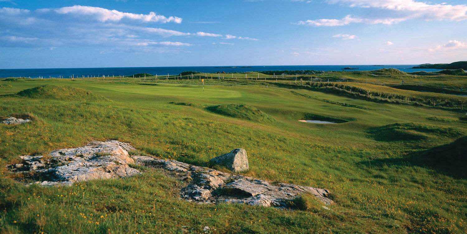 Connemara Golf Links-gallery