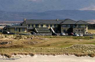 Connemara Golf Links