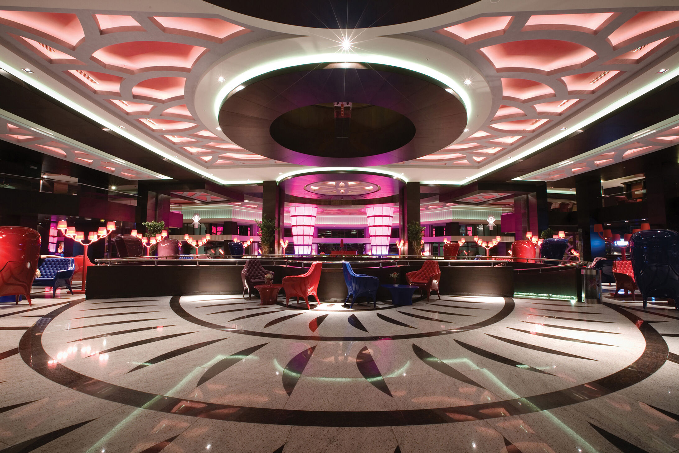 Cornelia Diamond Golf Resort & Spa-gallery