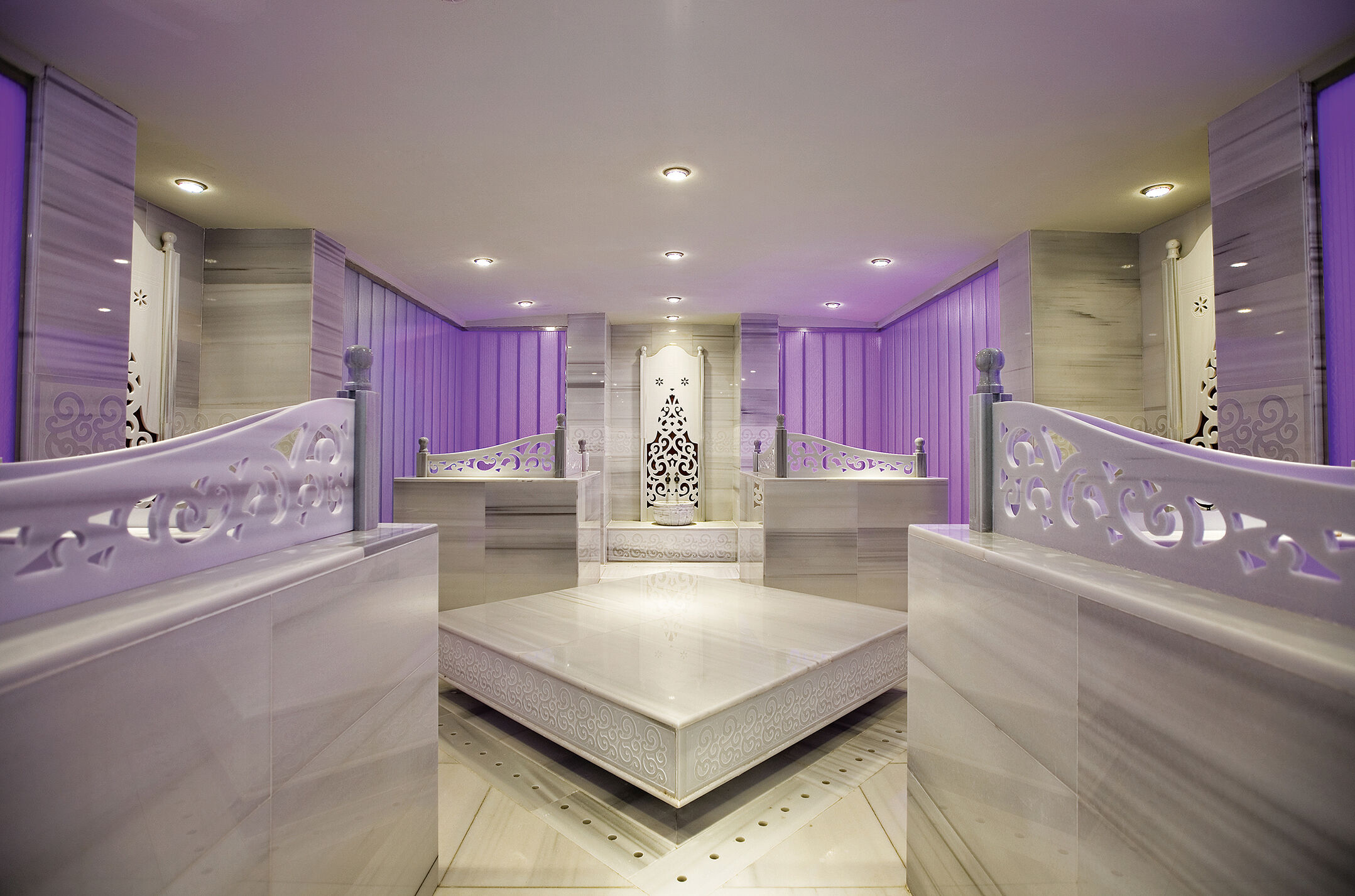 Cornelia Diamond Golf Resort & Spa-gallery