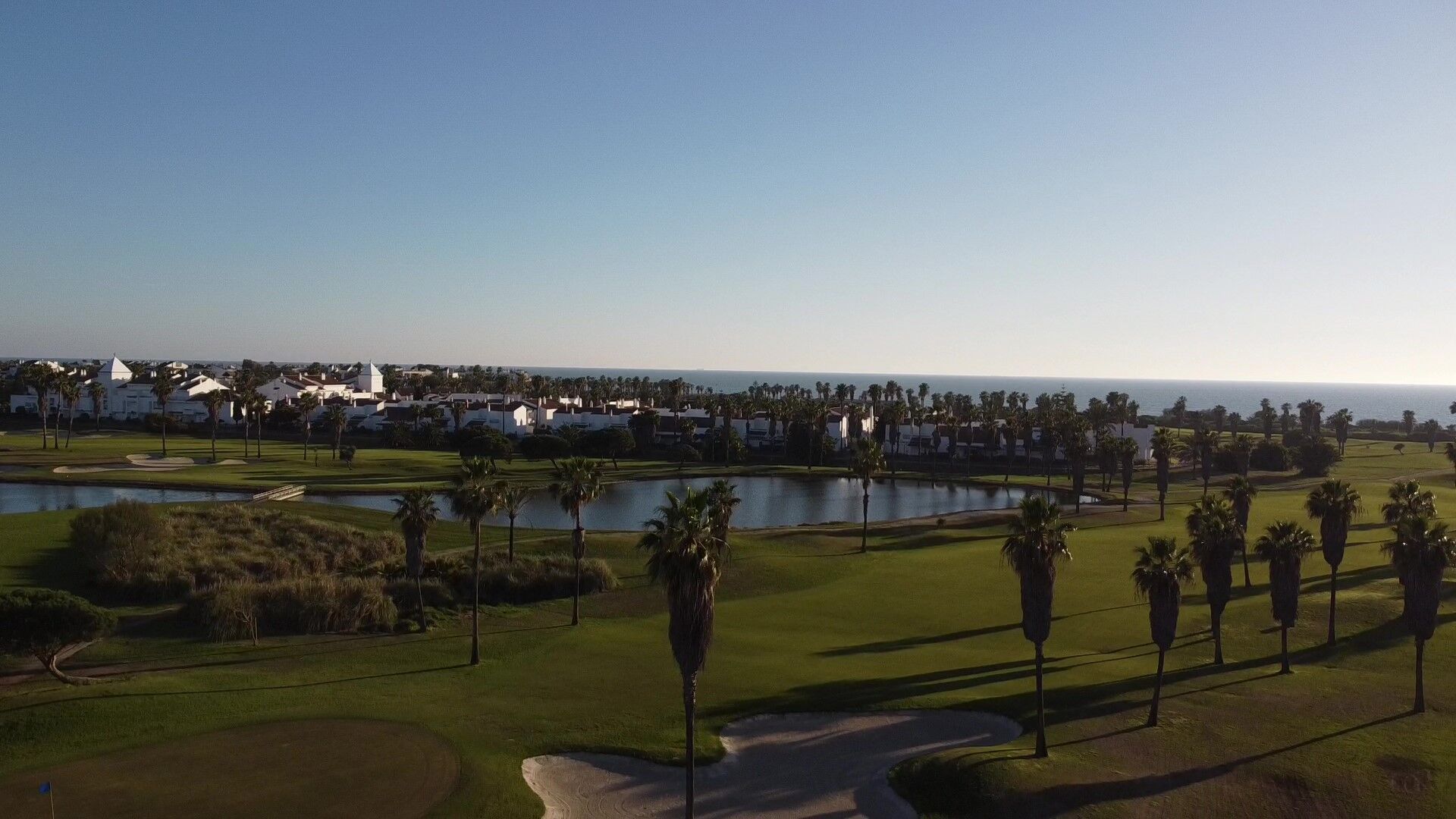 Costa Ballena Golf Course-gallery