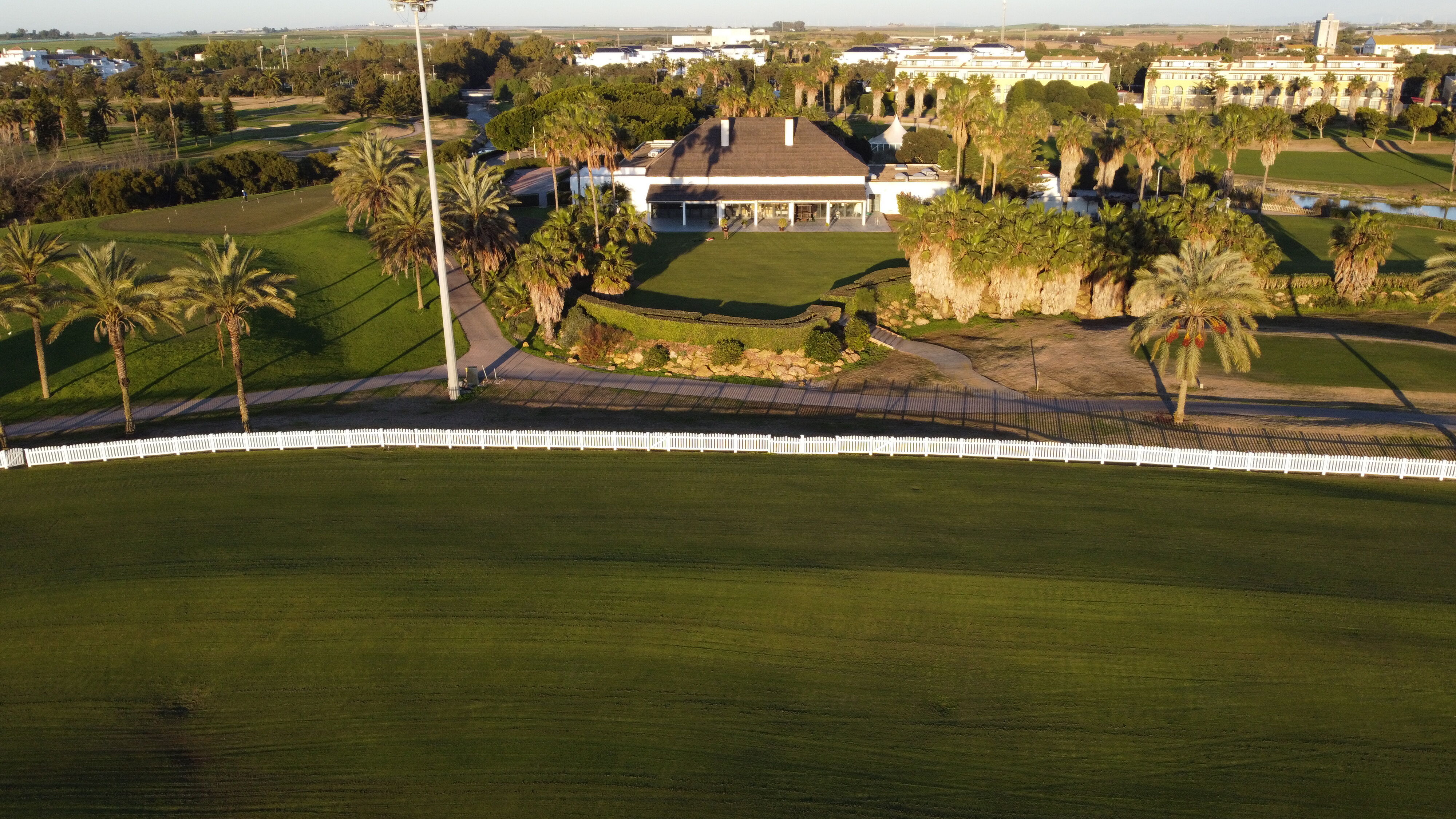 Costa Ballena Golf Course-gallery