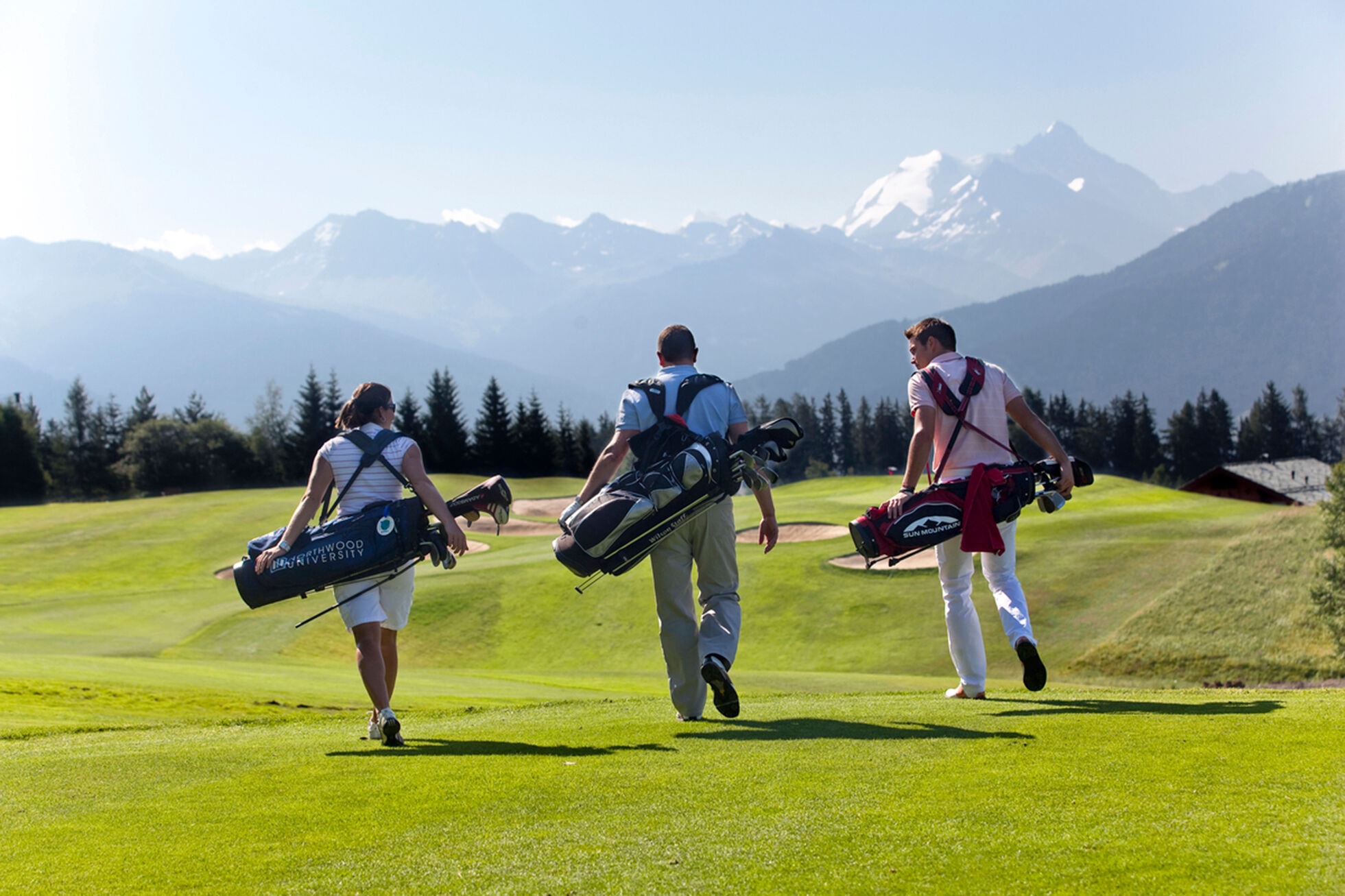 Crans Ambassador-gallery