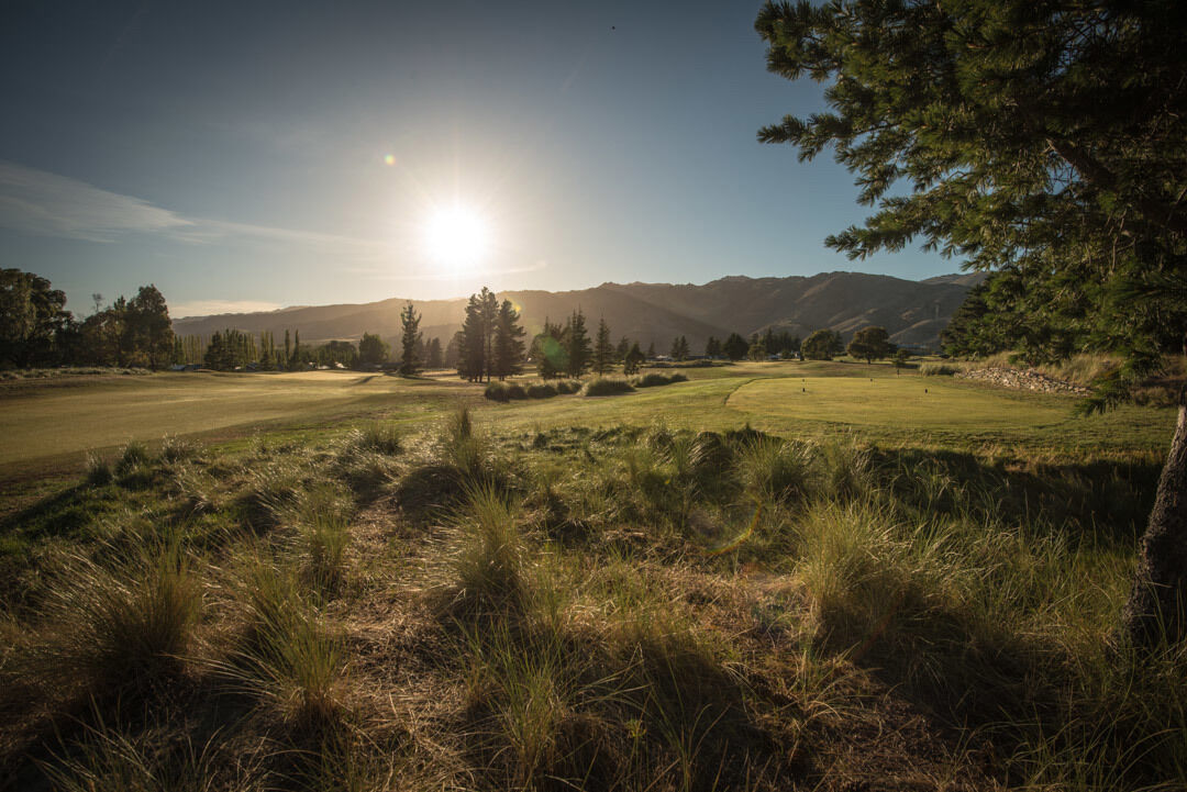 Cromwell Golf Club-gallery