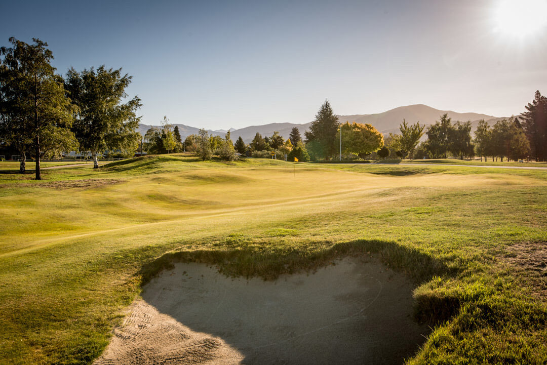 Cromwell Golf Club-gallery