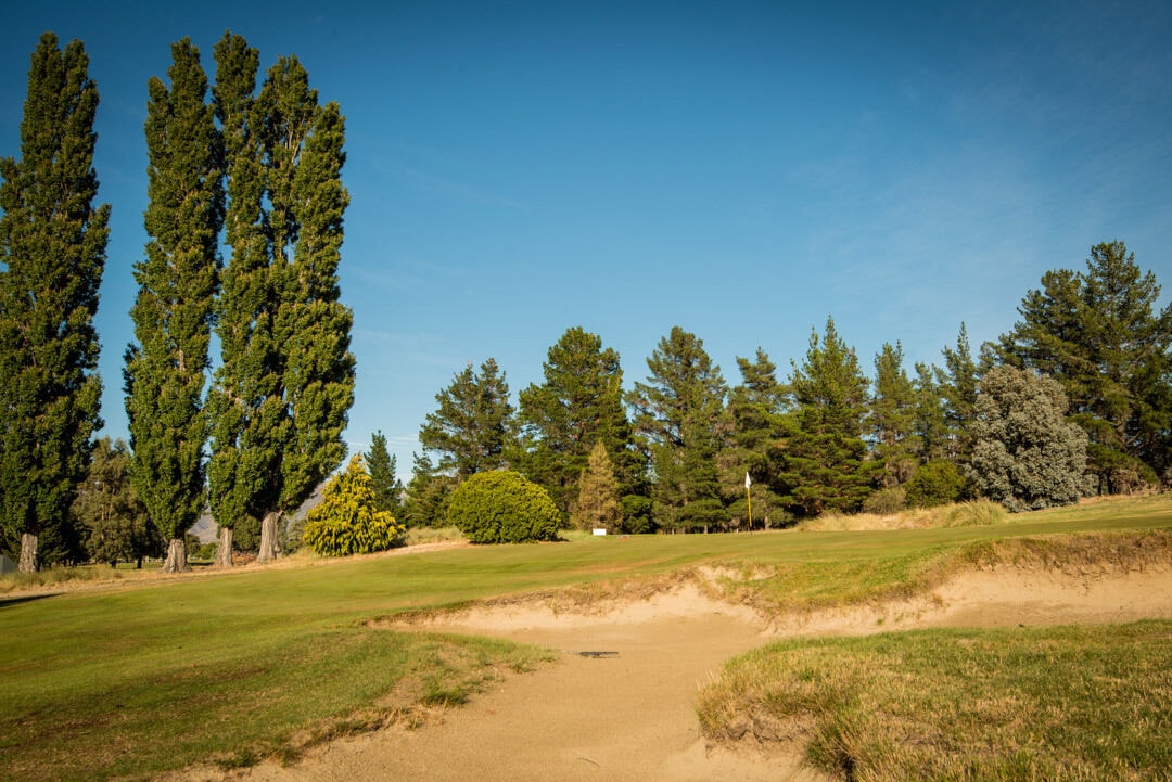 Cromwell Golf Club-gallery