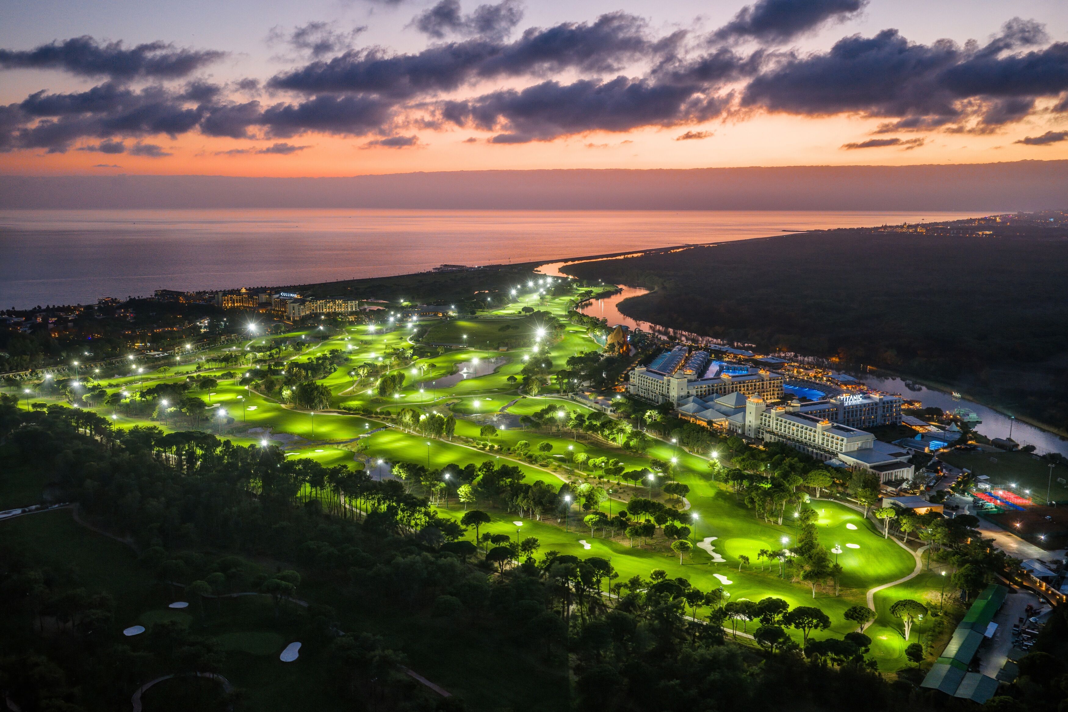 Cullinan Links Golf Club-gallery