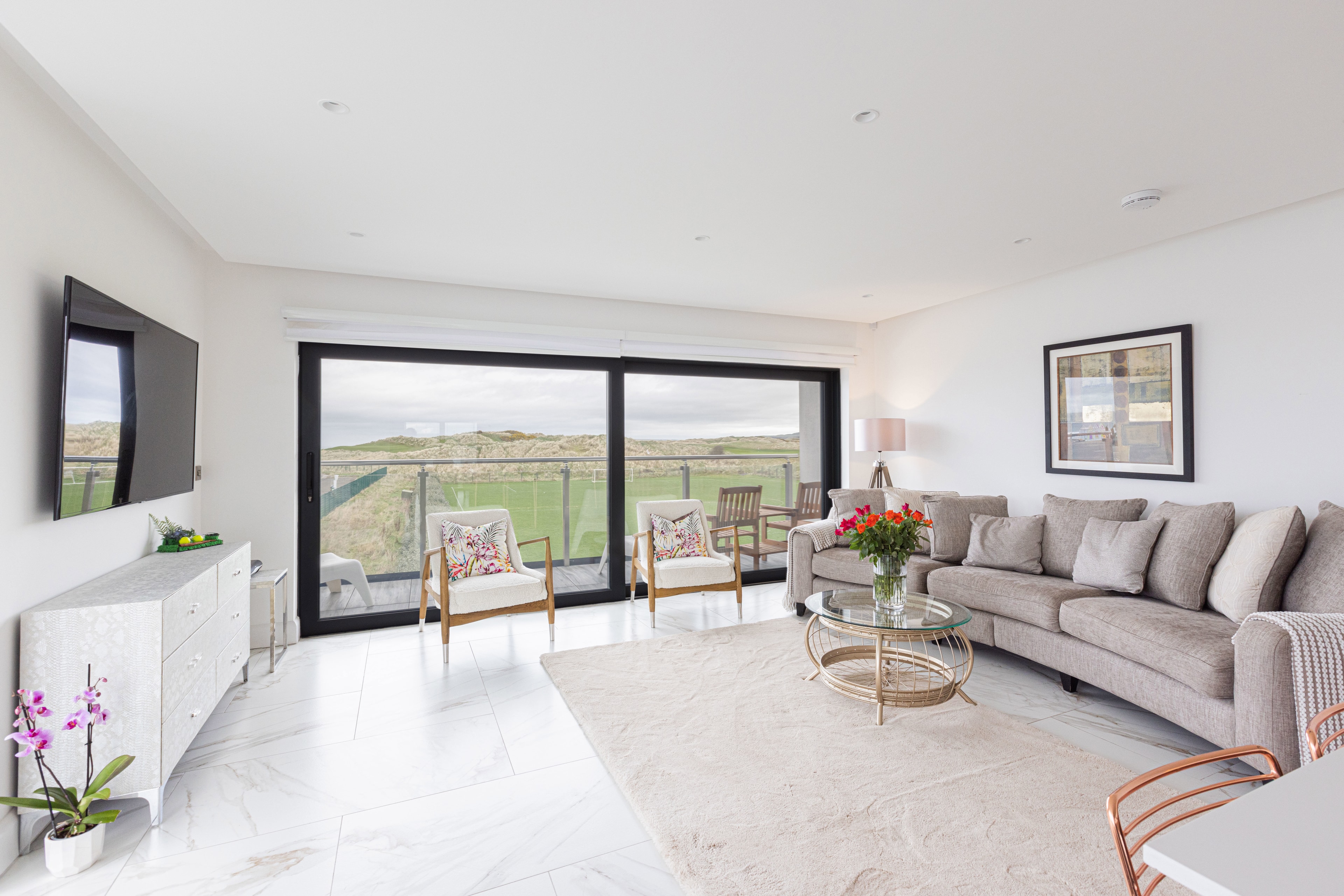 Curran Gate Luxury Serviced Apartments-gallery