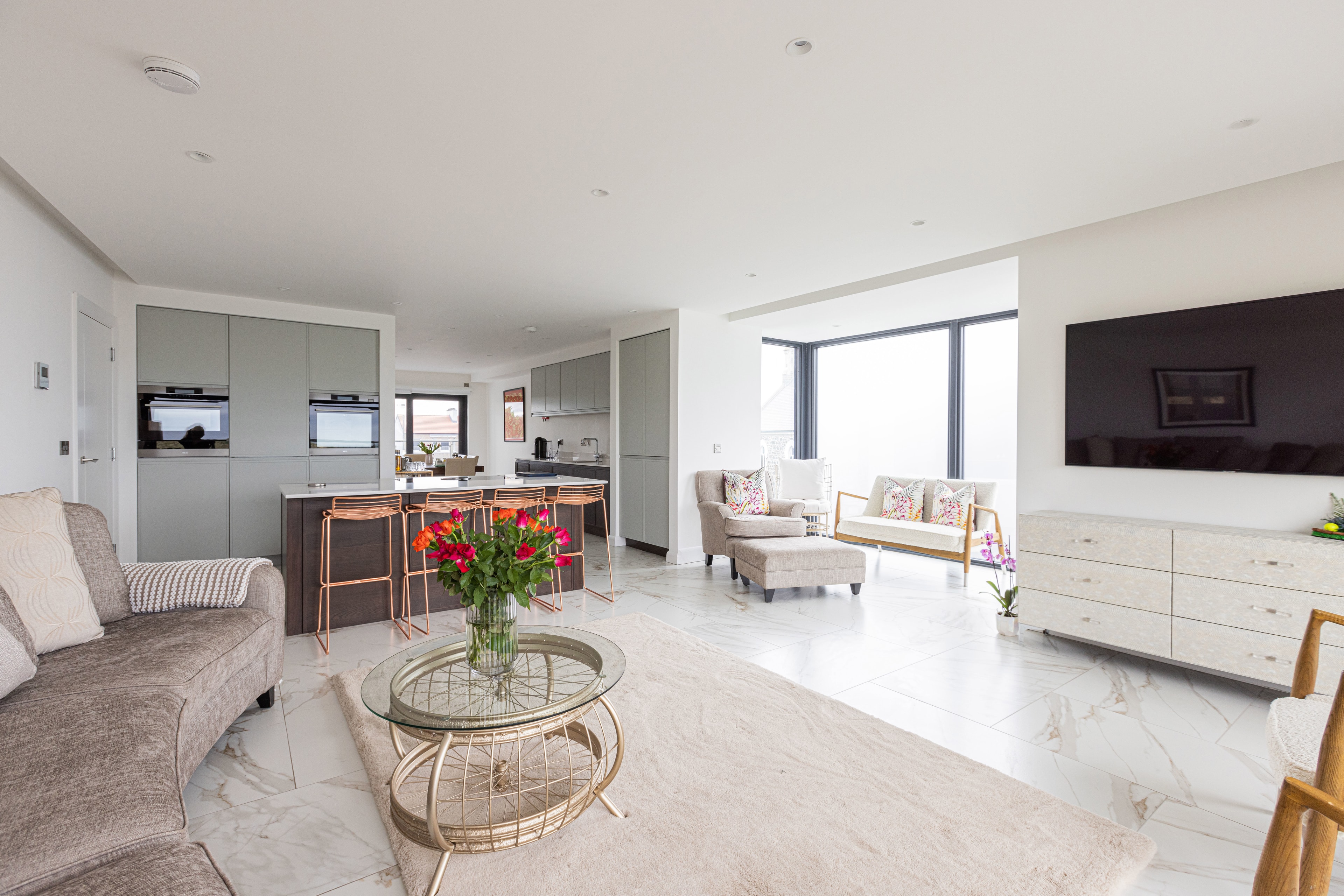 Curran Gate Luxury Serviced Apartments-gallery