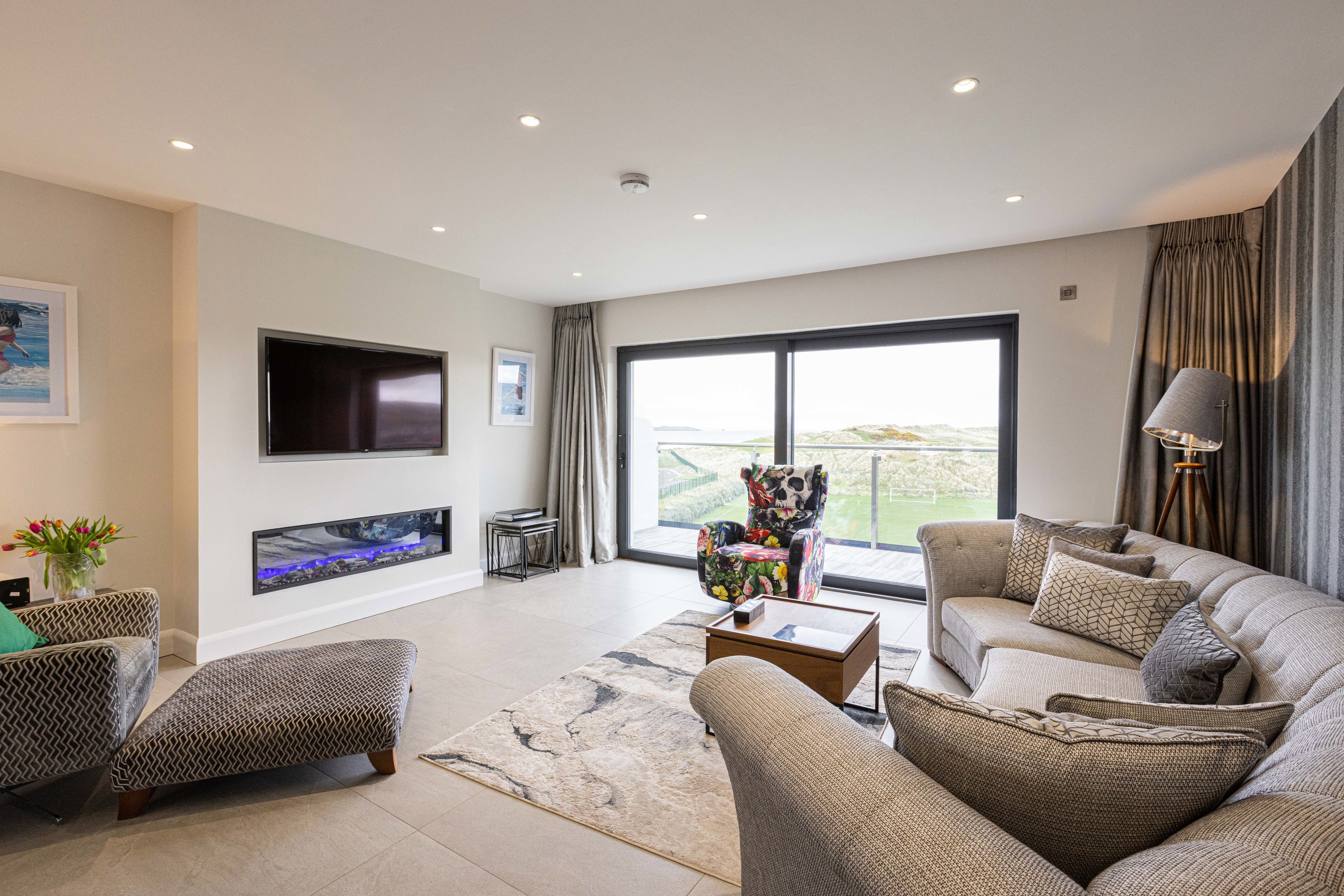 Curran Gate Luxury Serviced Apartments-gallery