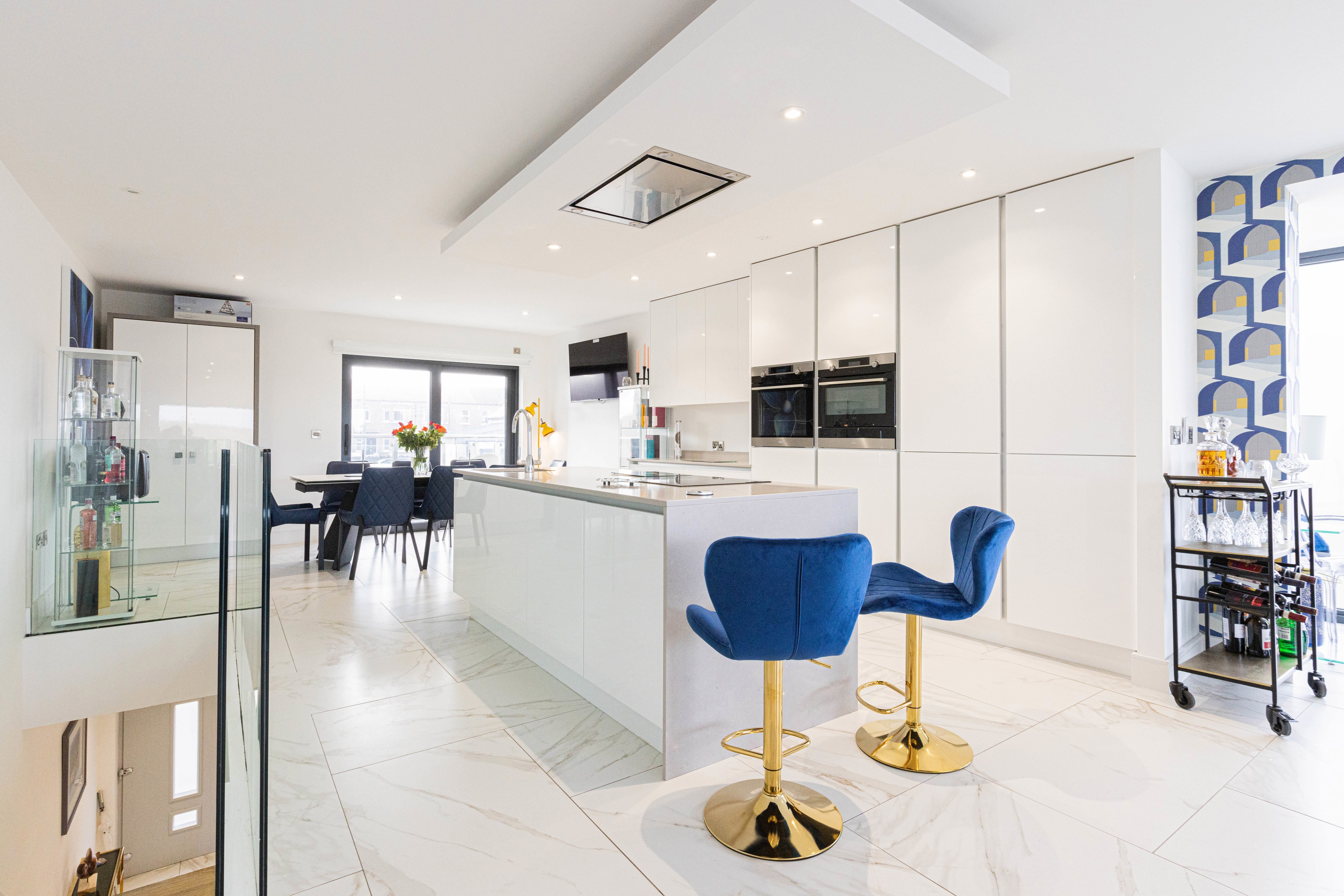 Curran Gate Luxury Serviced Apartments