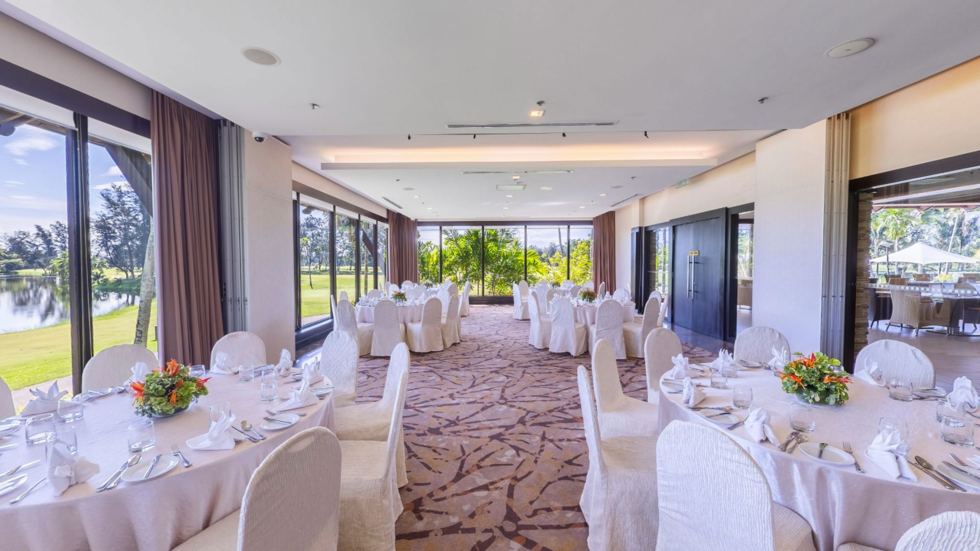 Dalit Bay Golf & Country Club-gallery