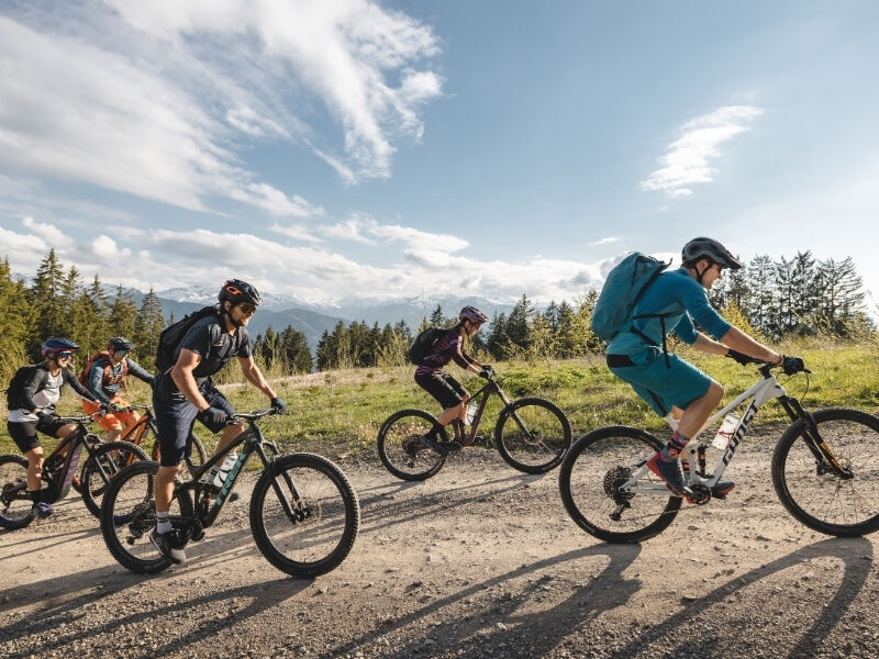 Das Bayrischzell Familotel Oberbayern-gallery