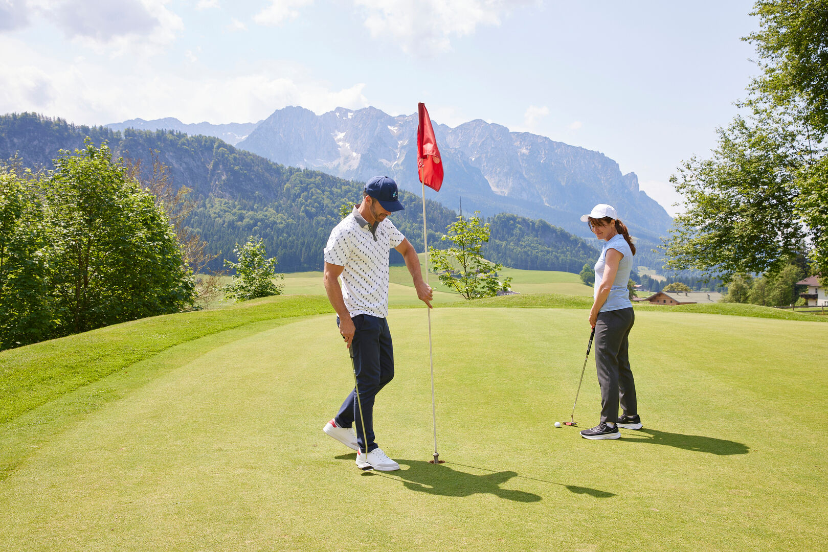 Das Bayrischzell Familotel Oberbayern-gallery