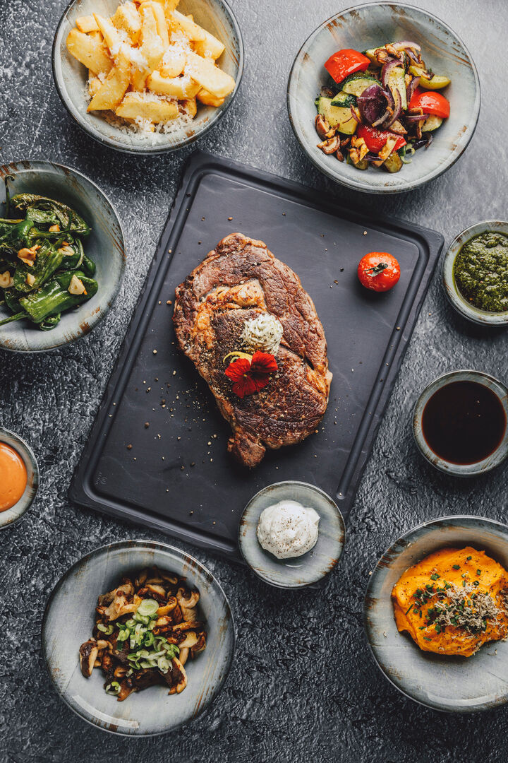 Das Hove Salve Sportresort-gallery