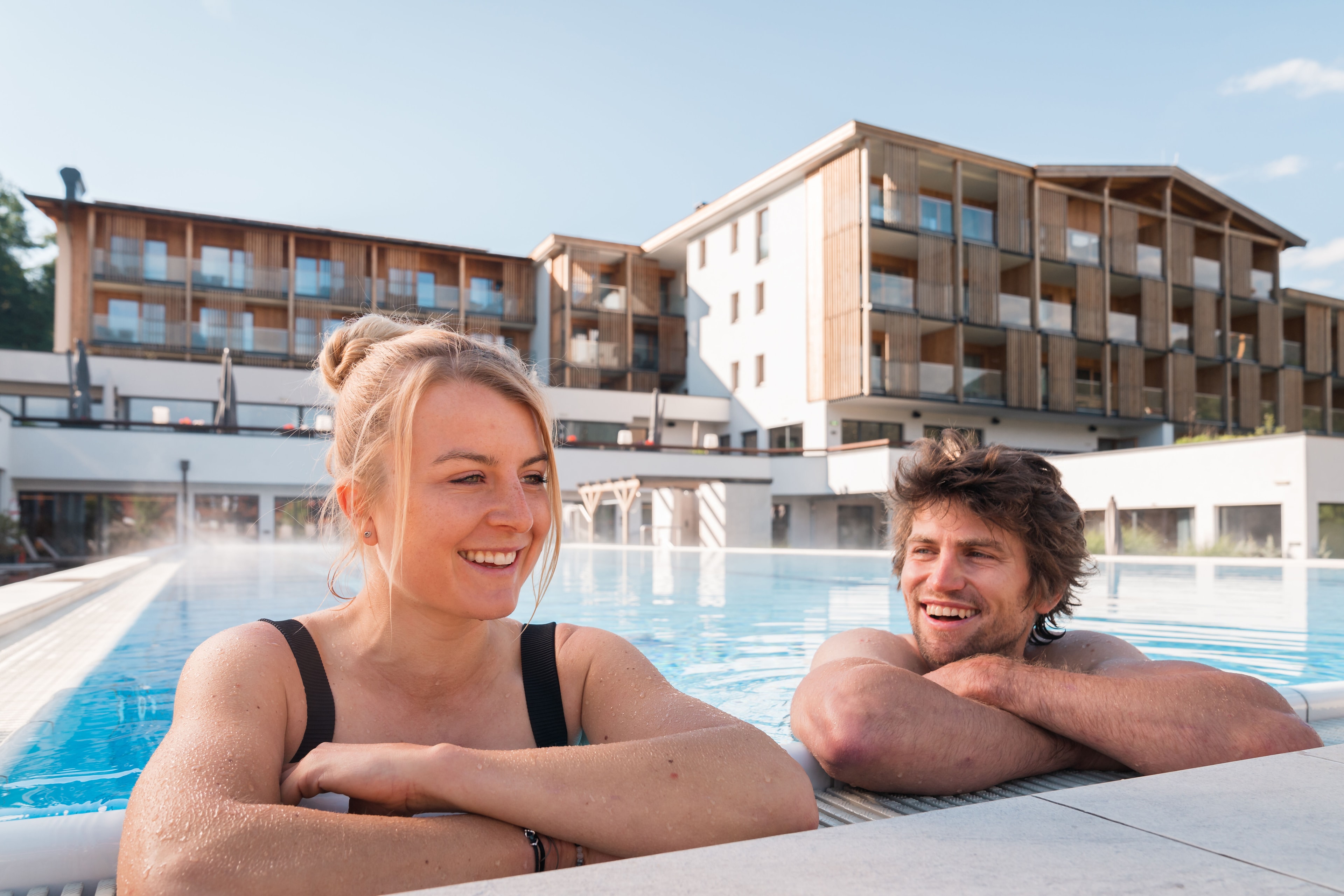 Das Hove Salve Sportresort