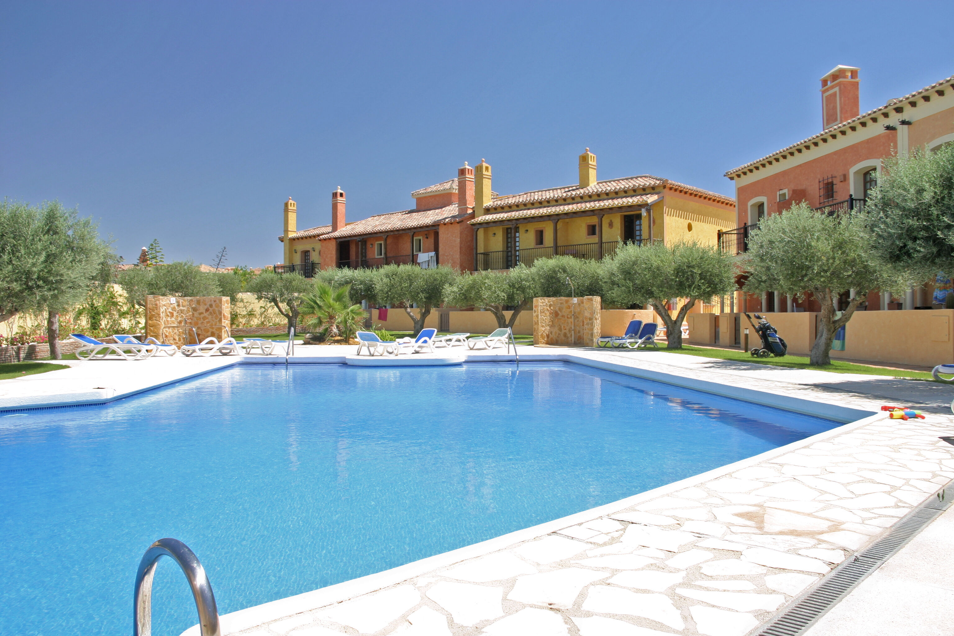 Desert Springs Resort & Golf Club-gallery