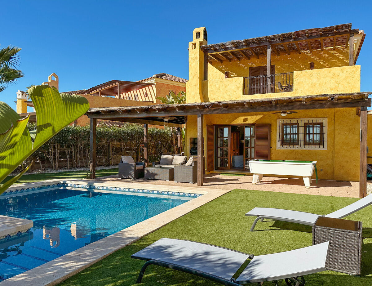 Desert Springs Resort & Golf Club-gallery