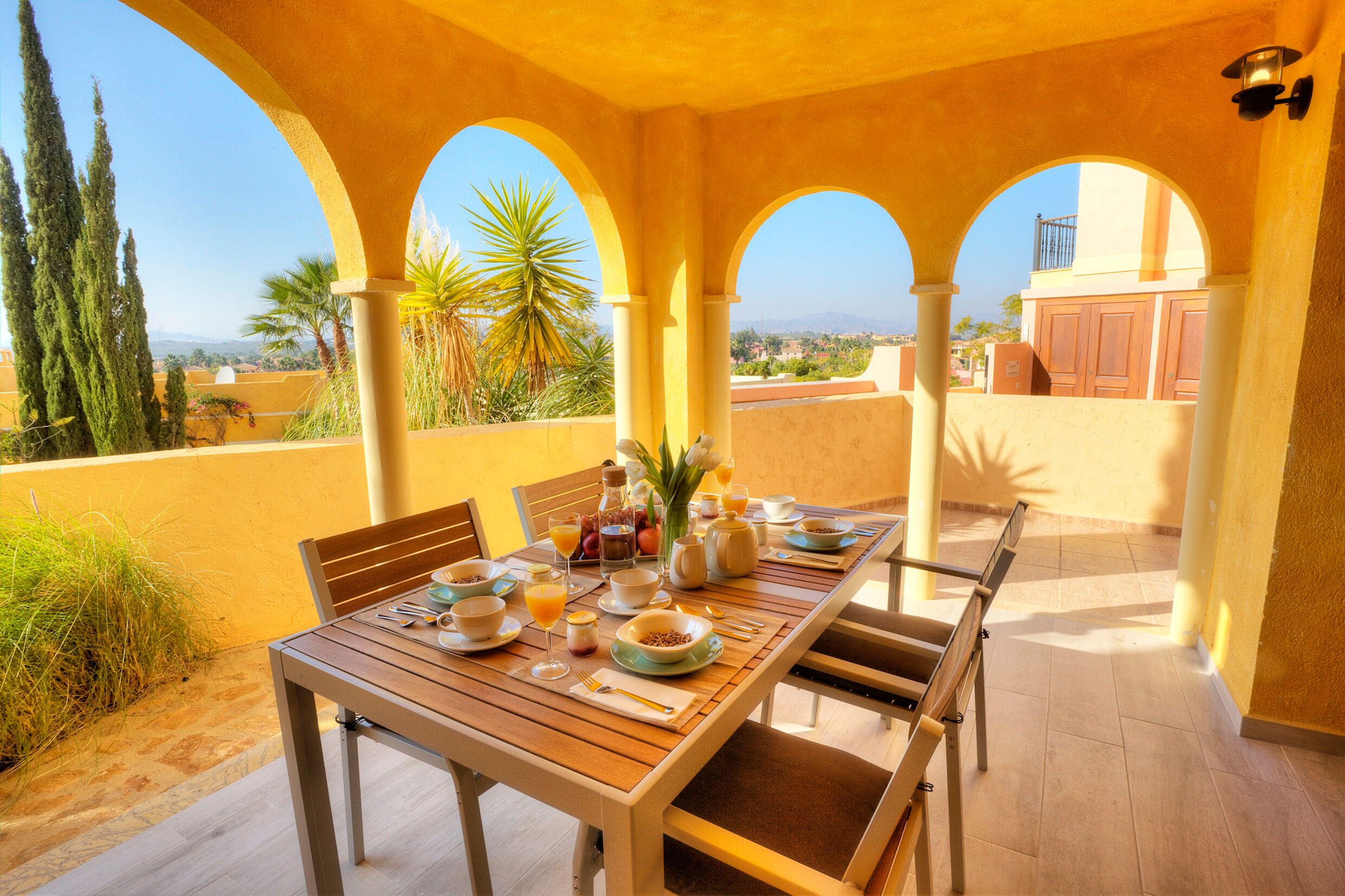 Desert Springs Resort & Golf Club-gallery