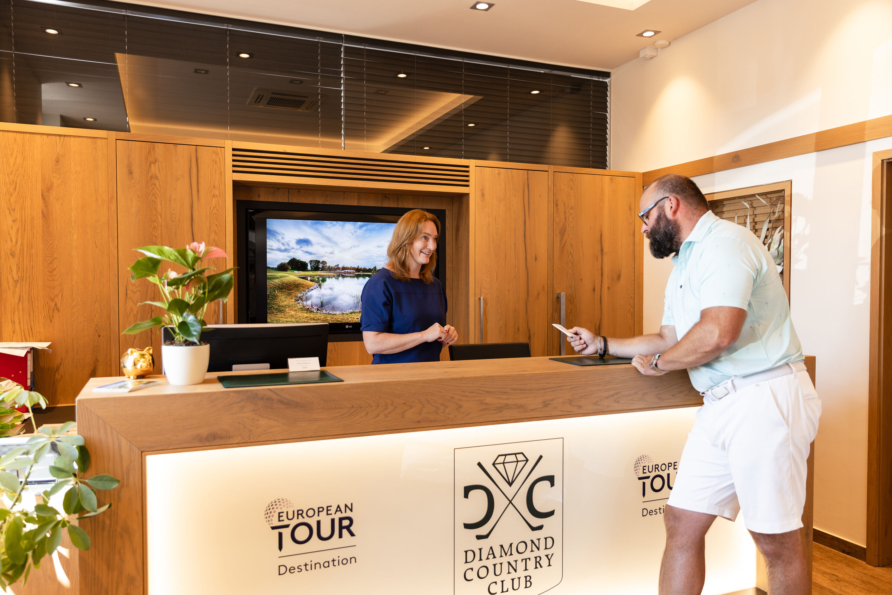 Diamond Country Club-gallery