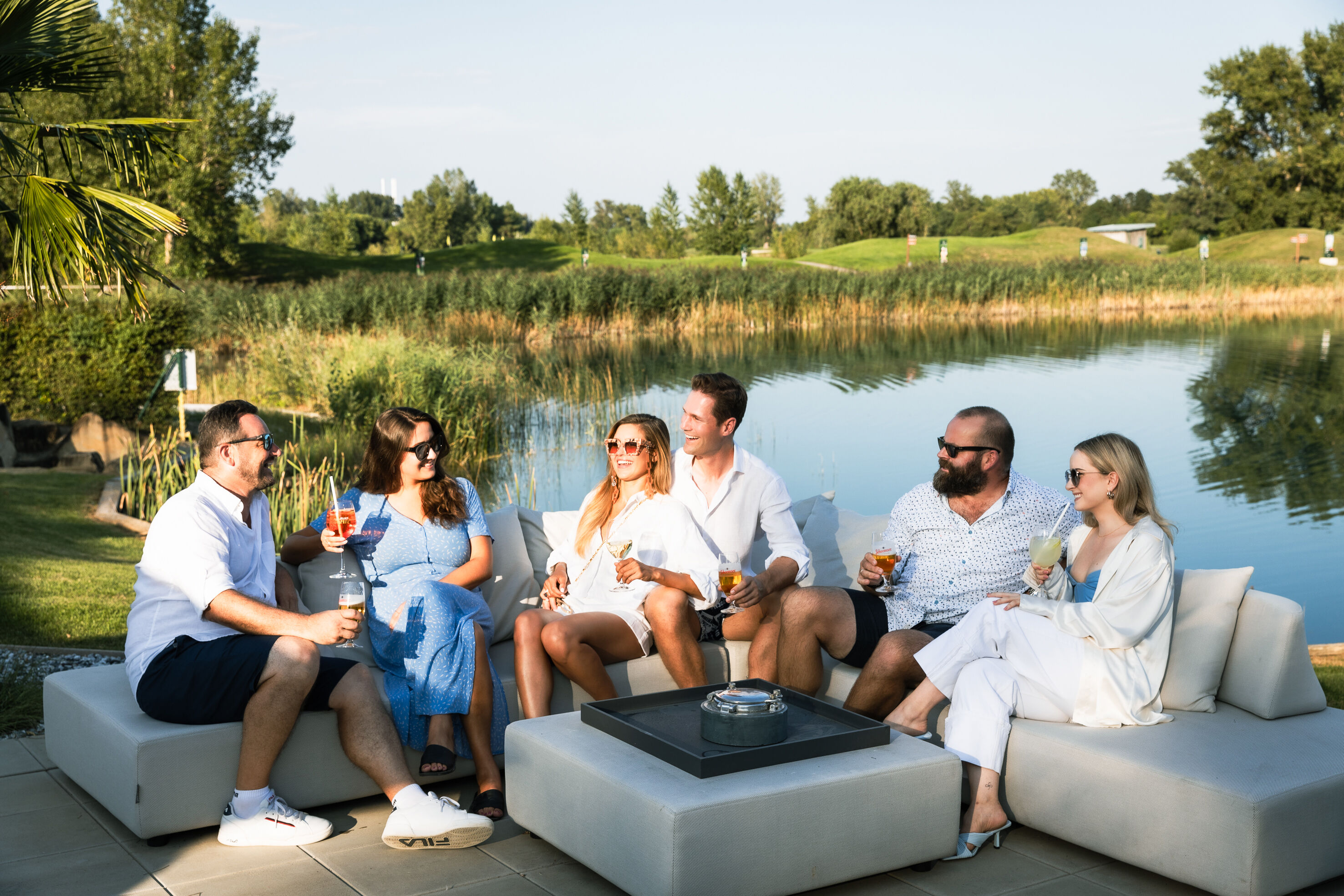 Diamond Country Club-gallery