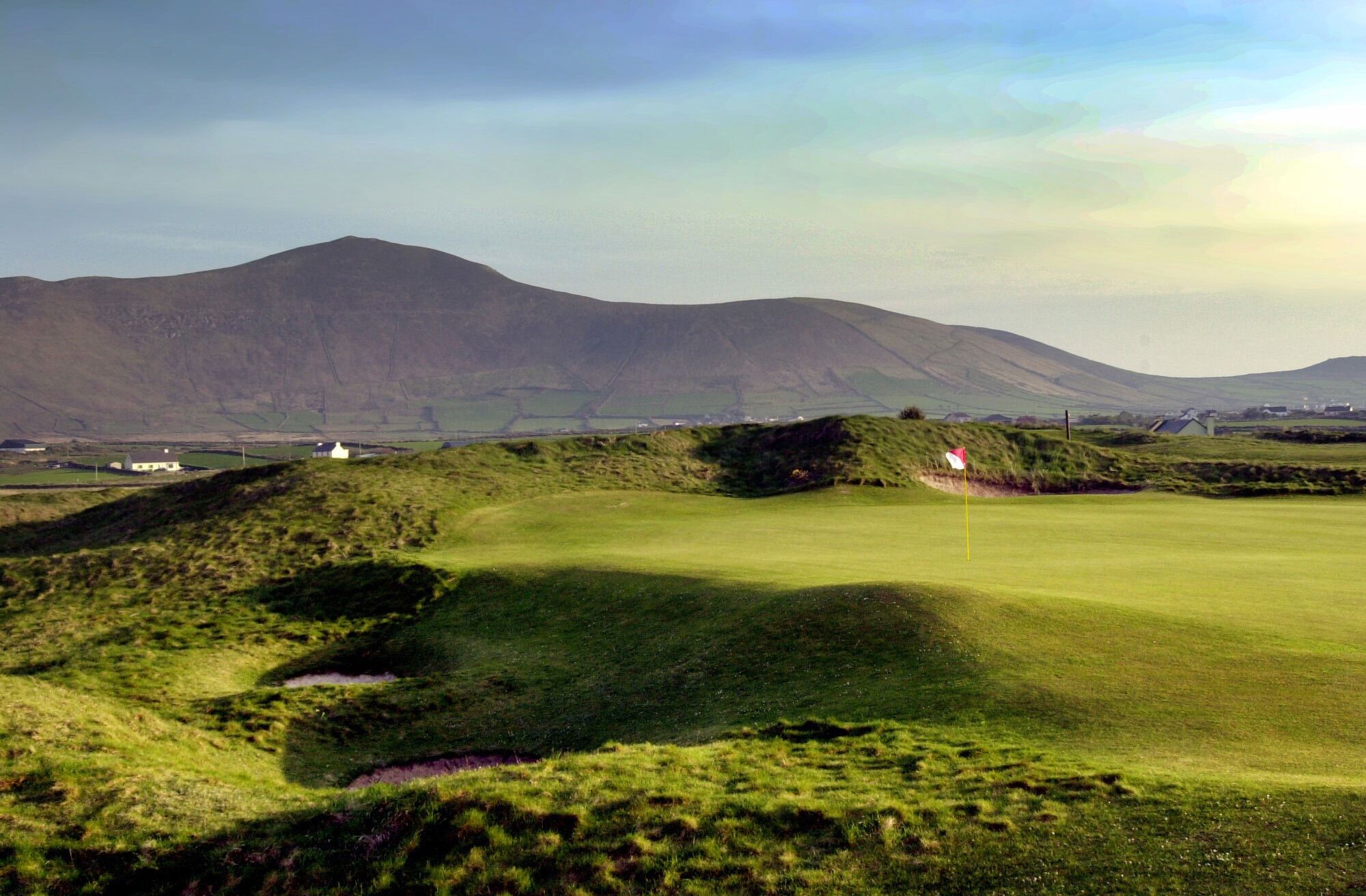 Dingle Golf Links / Golf Chumann Ceann Sibéal-gallery