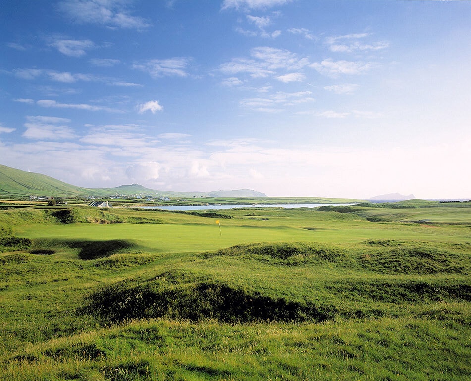 Dingle Golf Links / Golf Chumann Ceann Sibéal-gallery