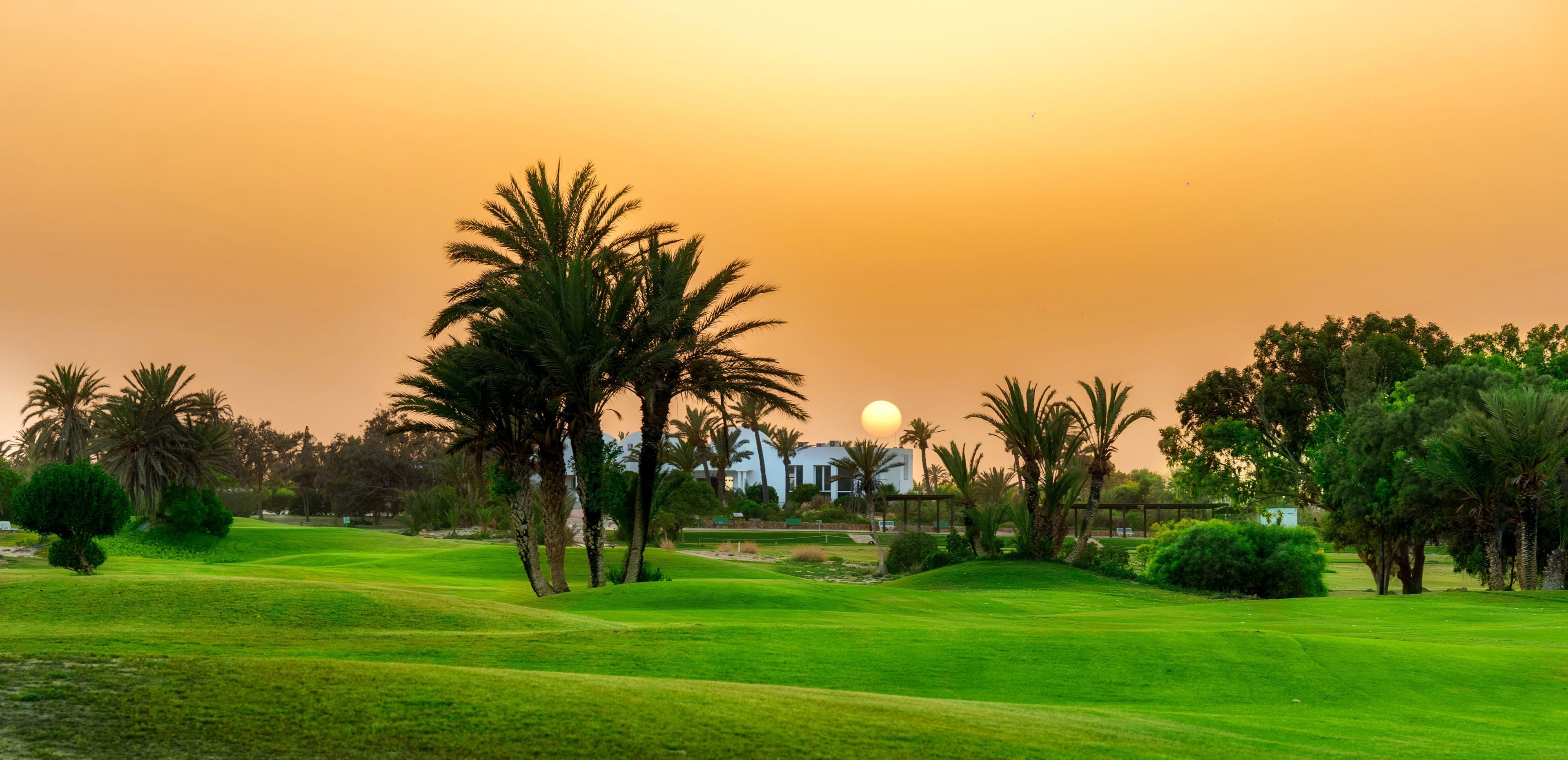 Djerba Golf Club-gallery