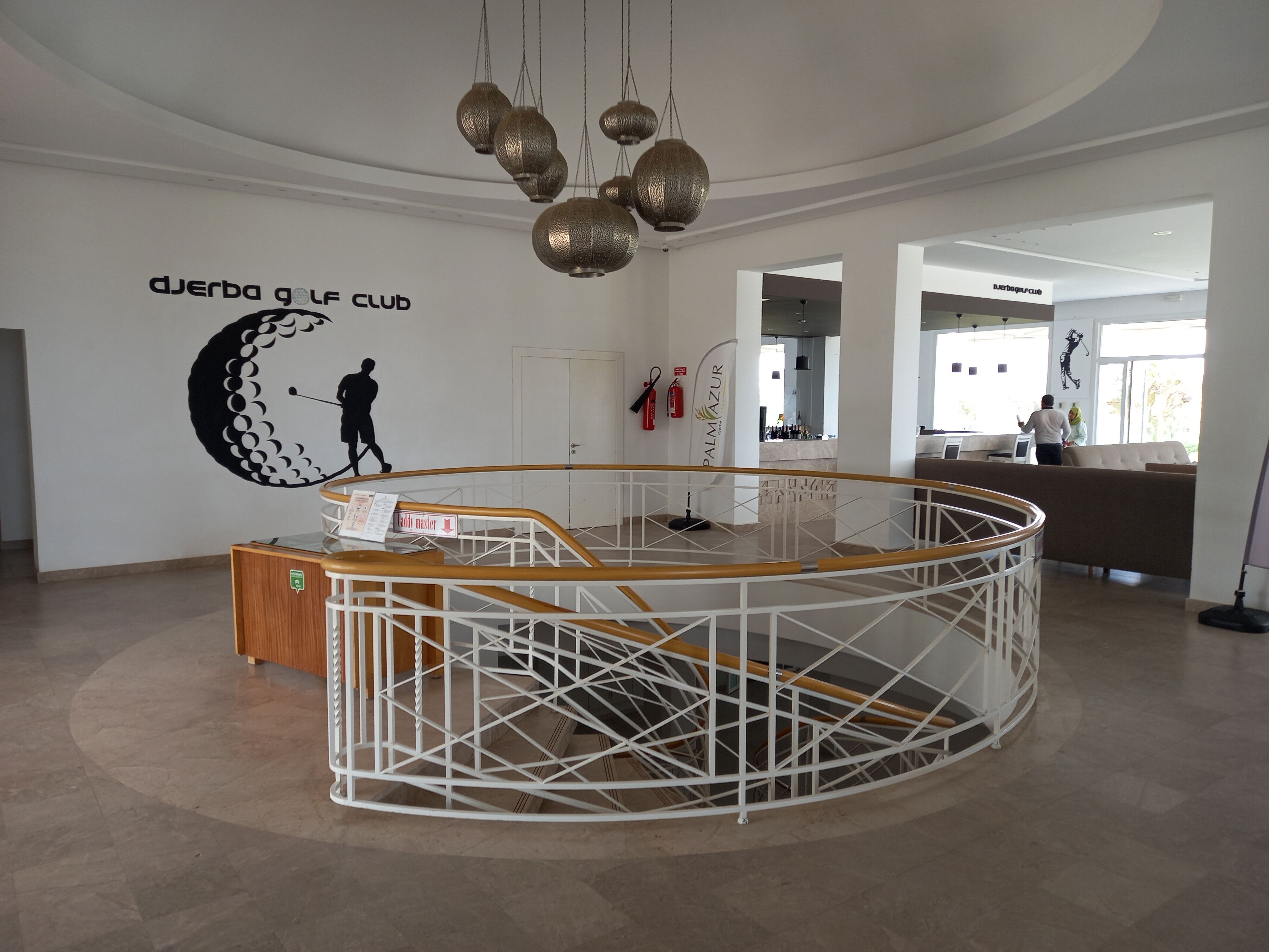 Djerba Golf Club-gallery