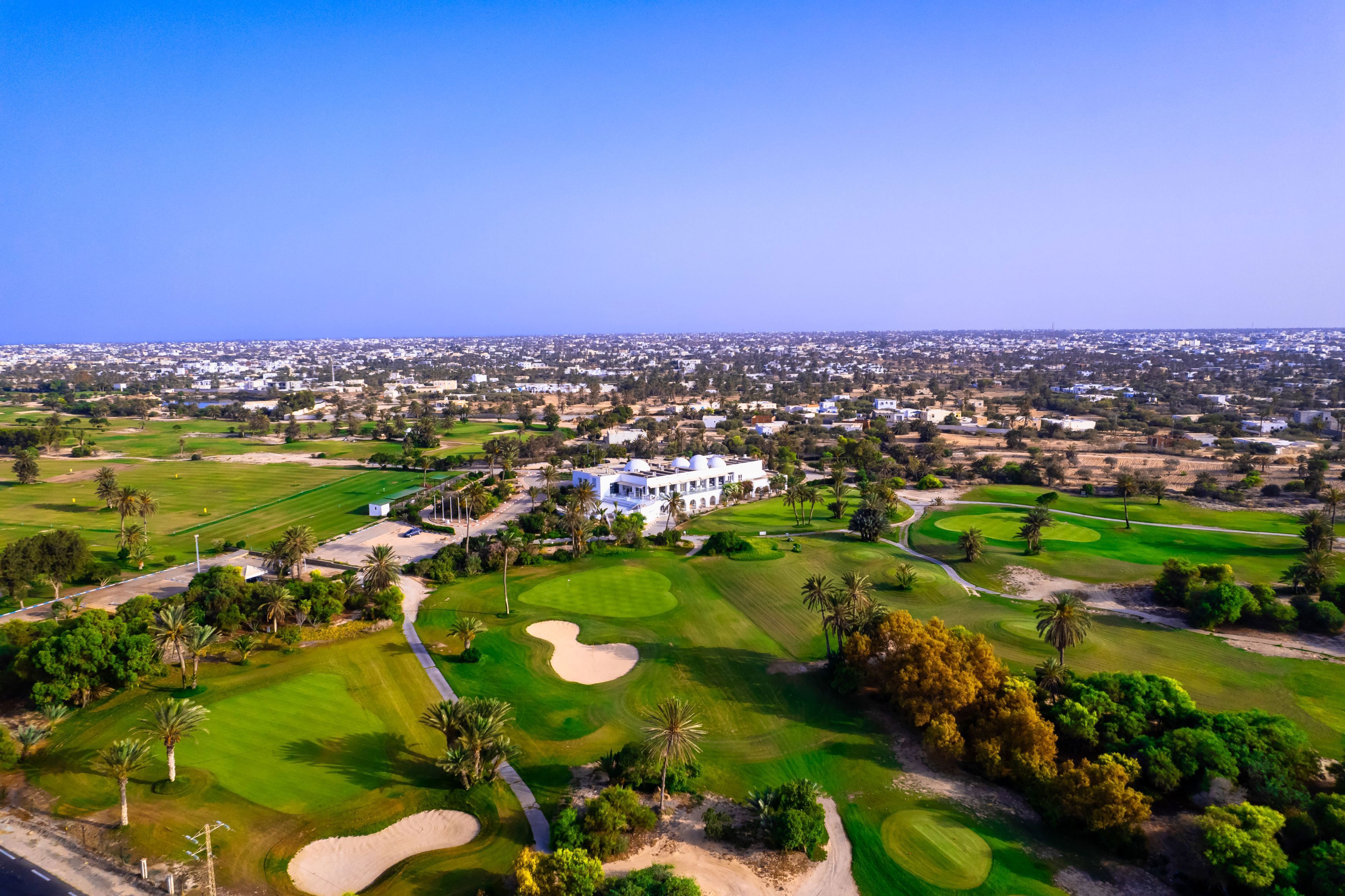 Djerba Golf Club-gallery