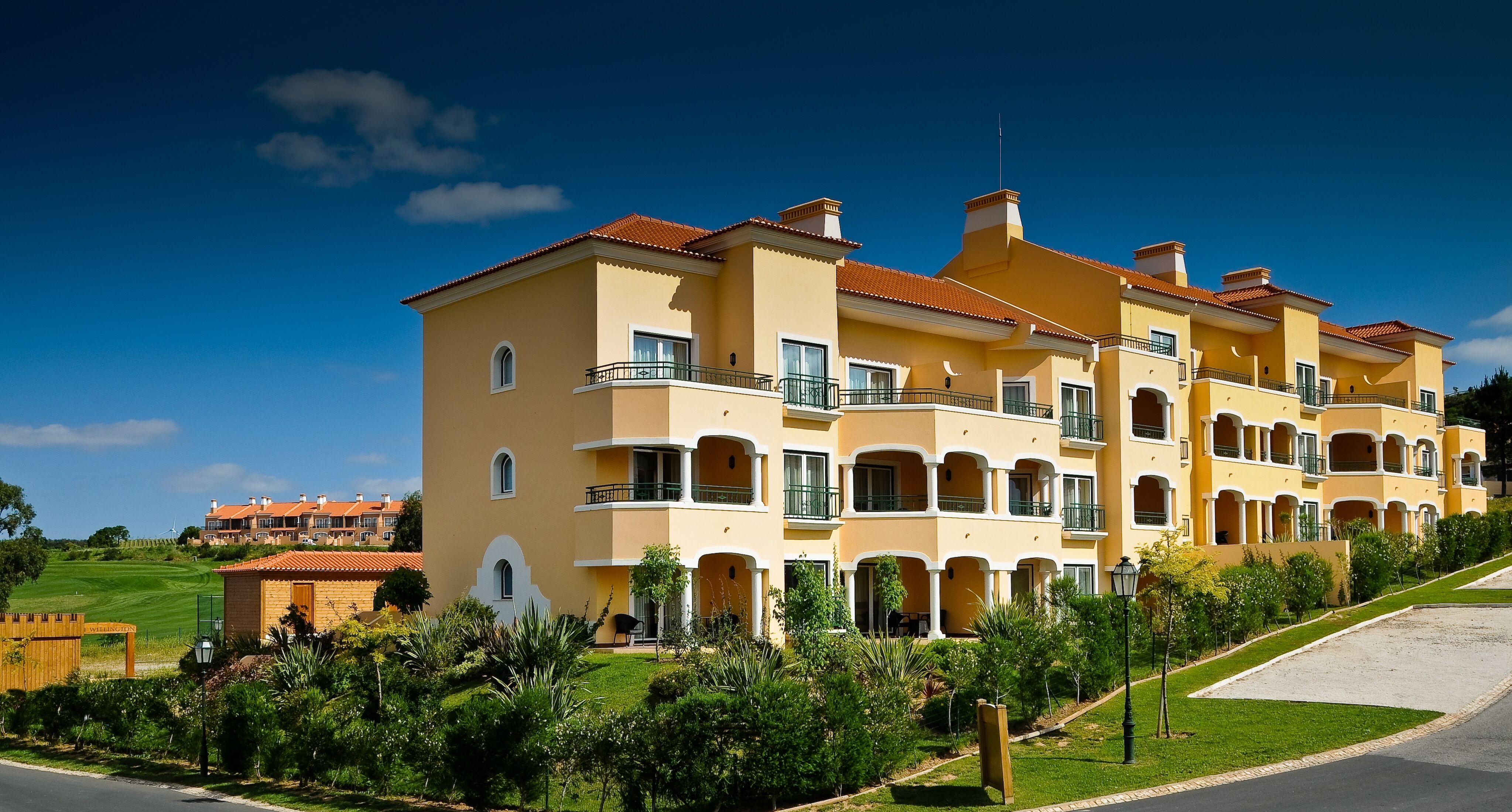 Dolce Camporeal Lisboa-gallery