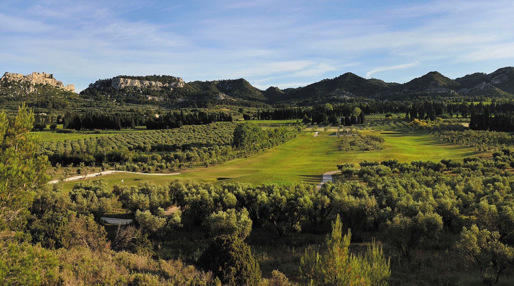 Domaine de Manville-gallery