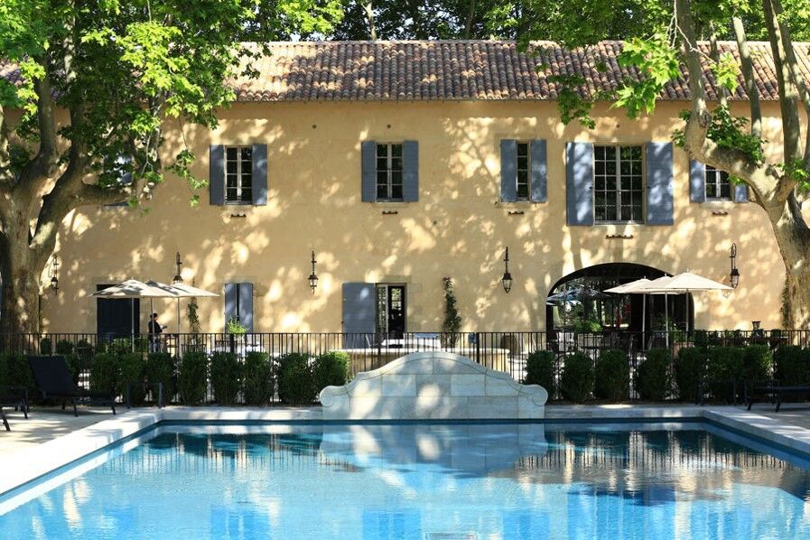 Domaine de Manville-gallery