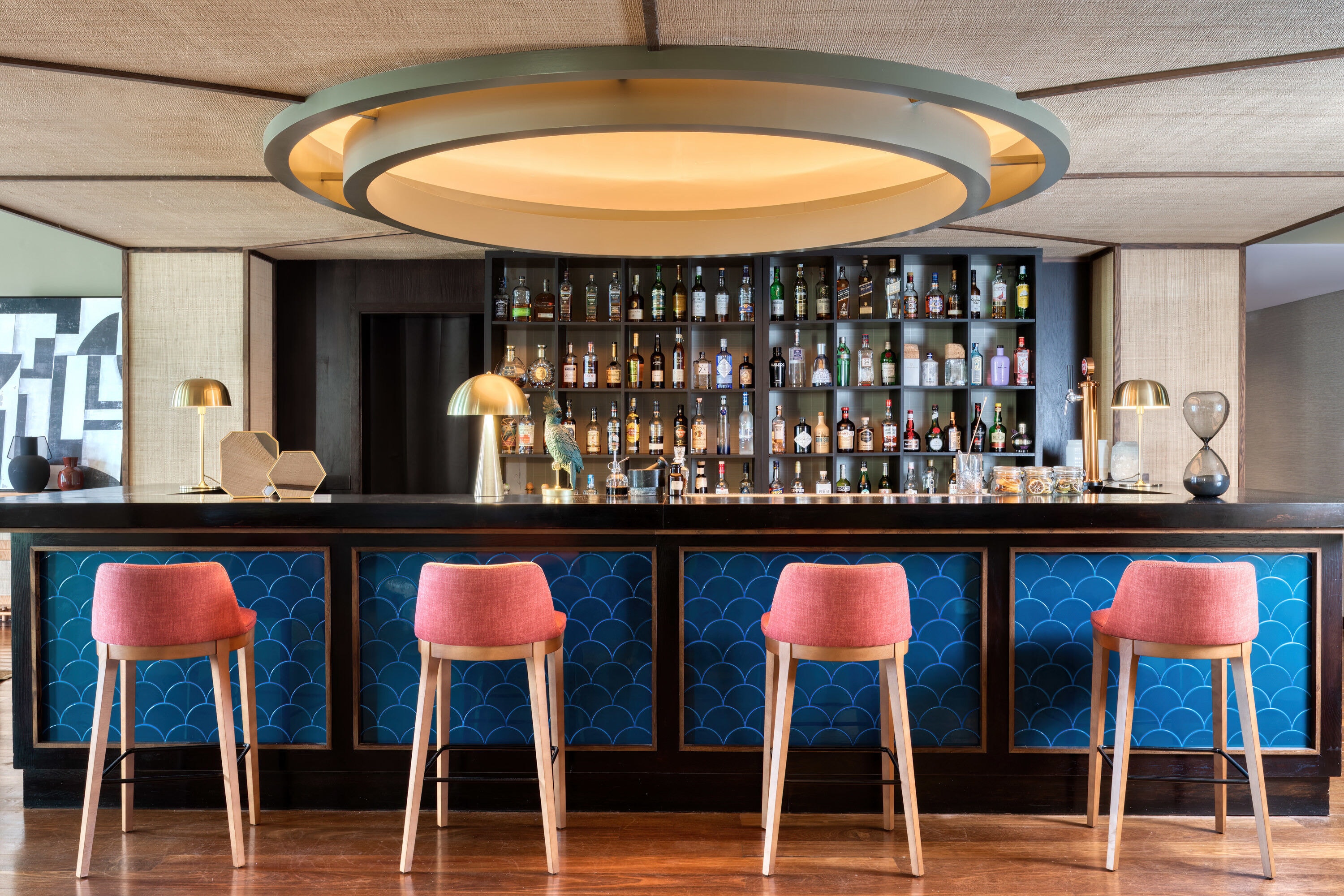 Domes Lake Algarve, Autograph Collection