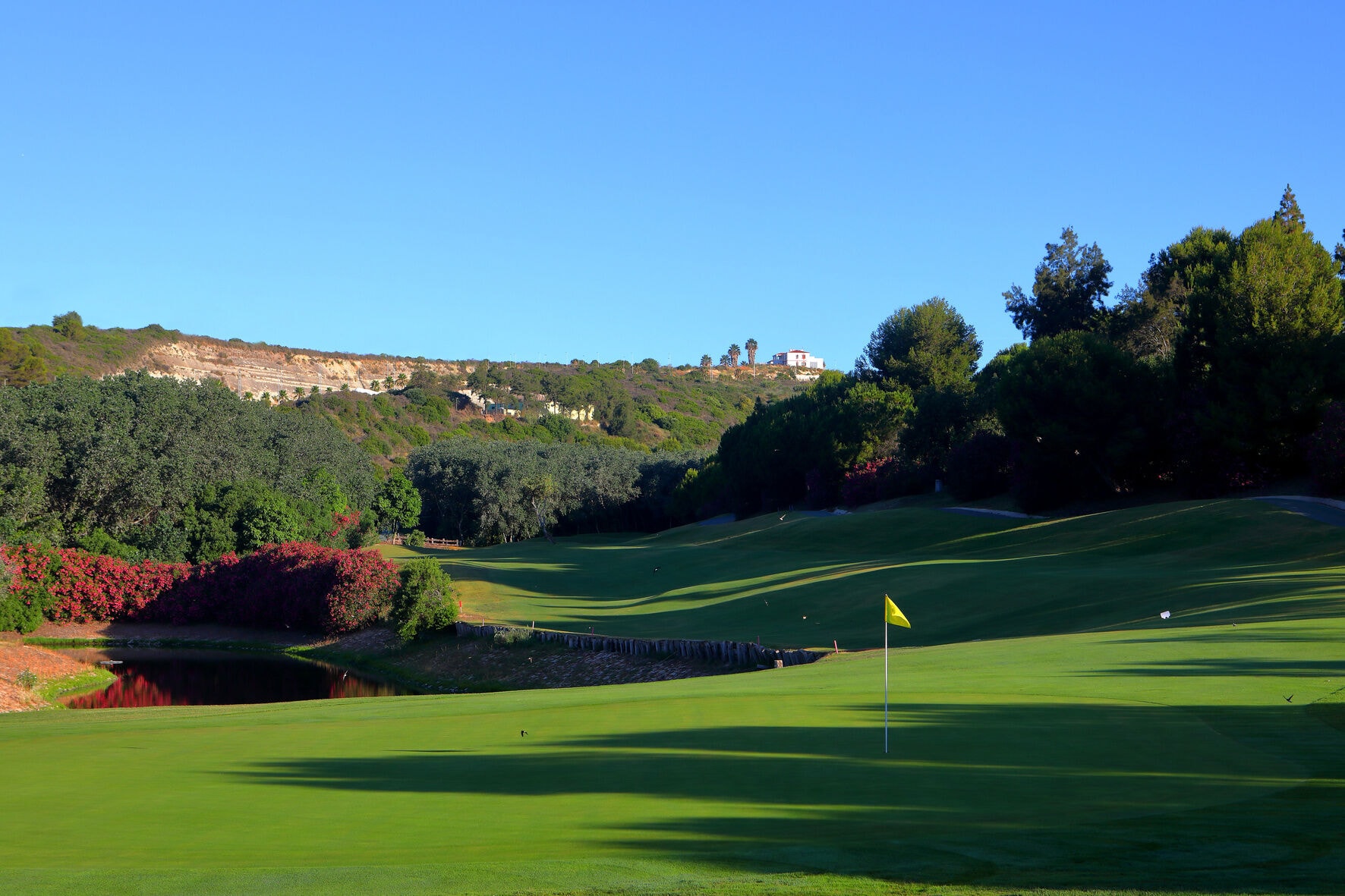 Doña Julia Golf Club-gallery