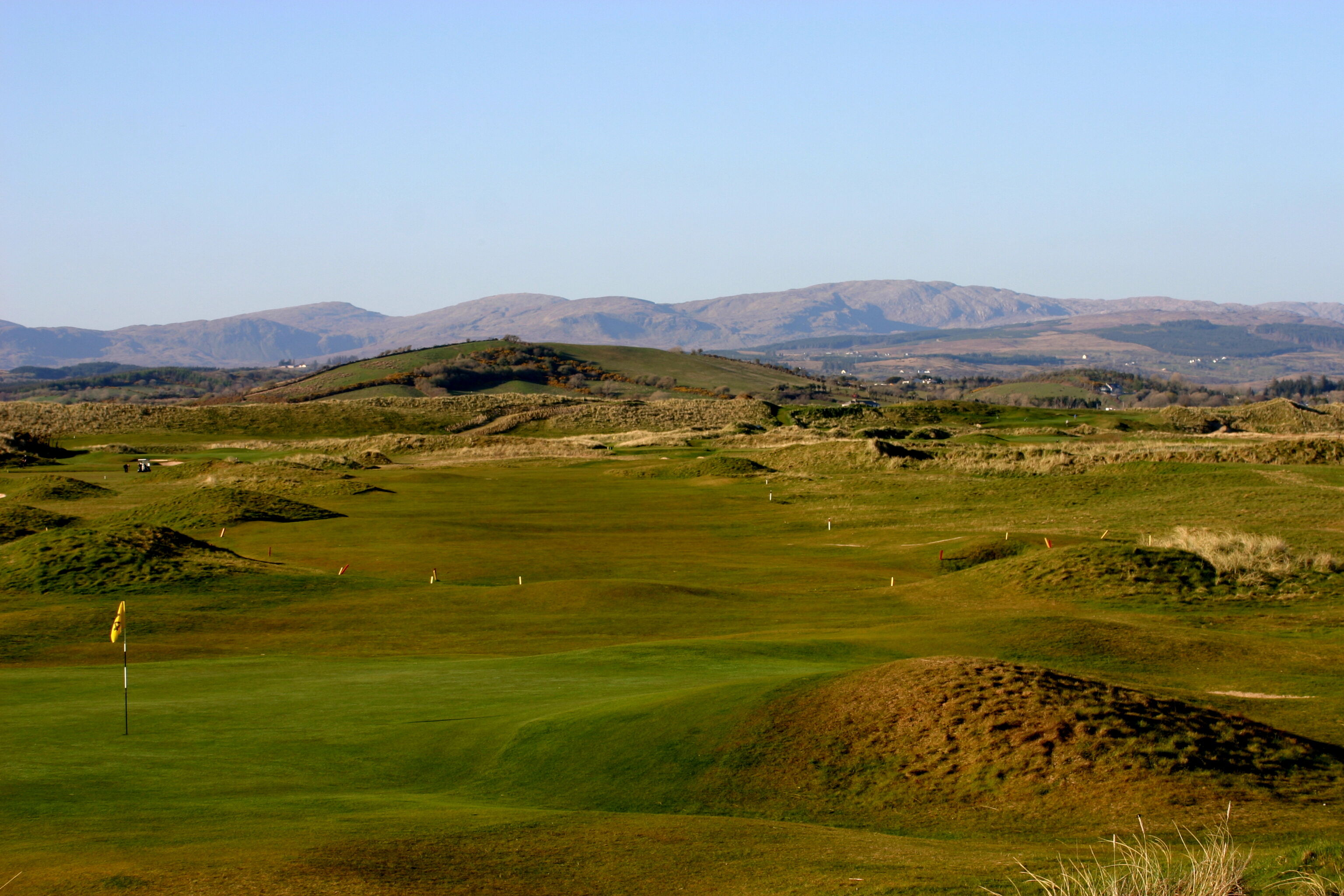 Donegal Golf Club-gallery