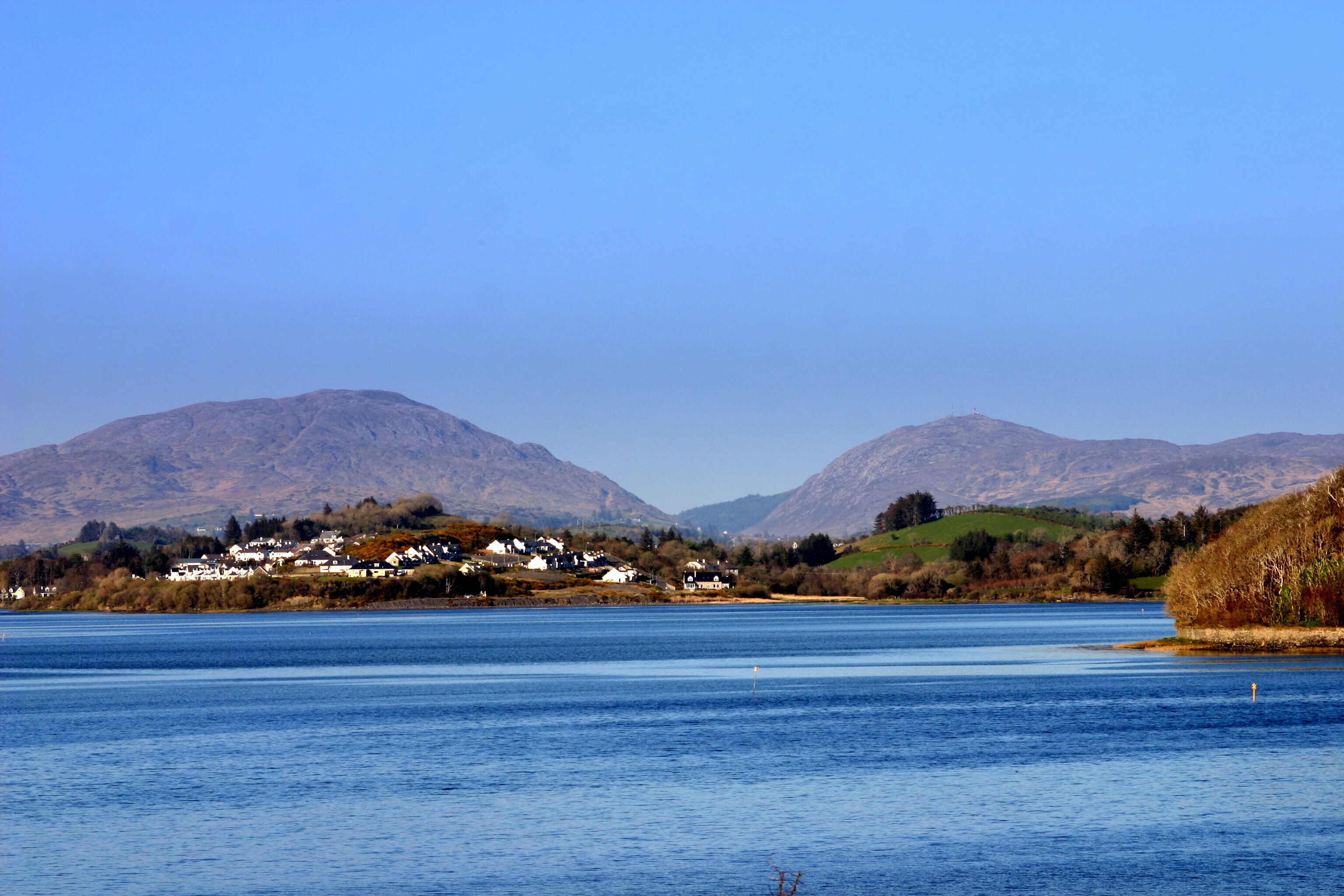 Donegal Golf Club-gallery
