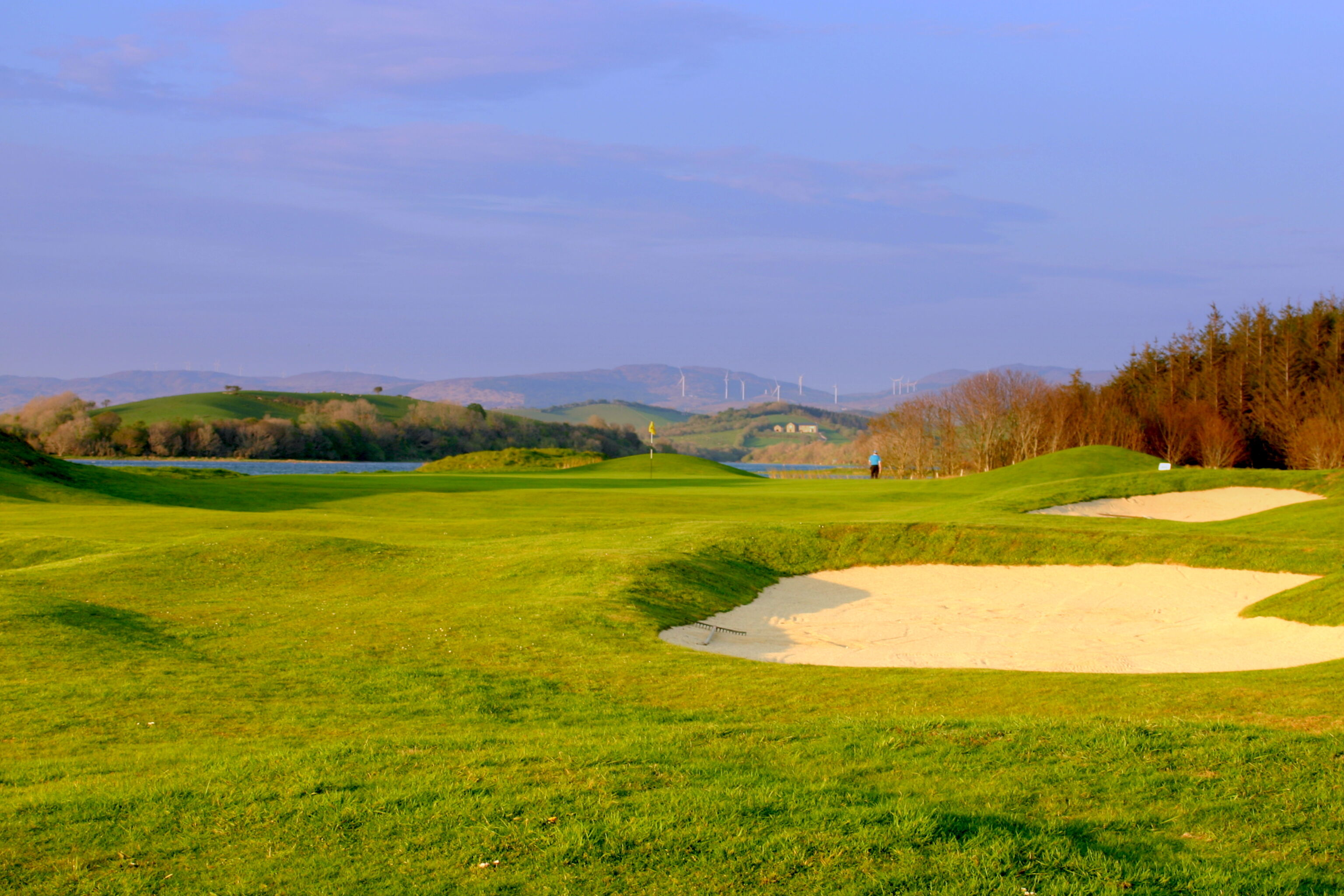 Donegal Golf Club