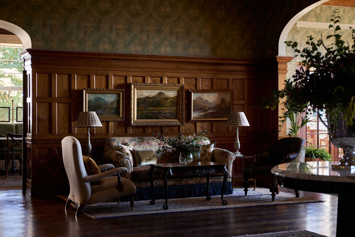 Dornoch Station-gallery