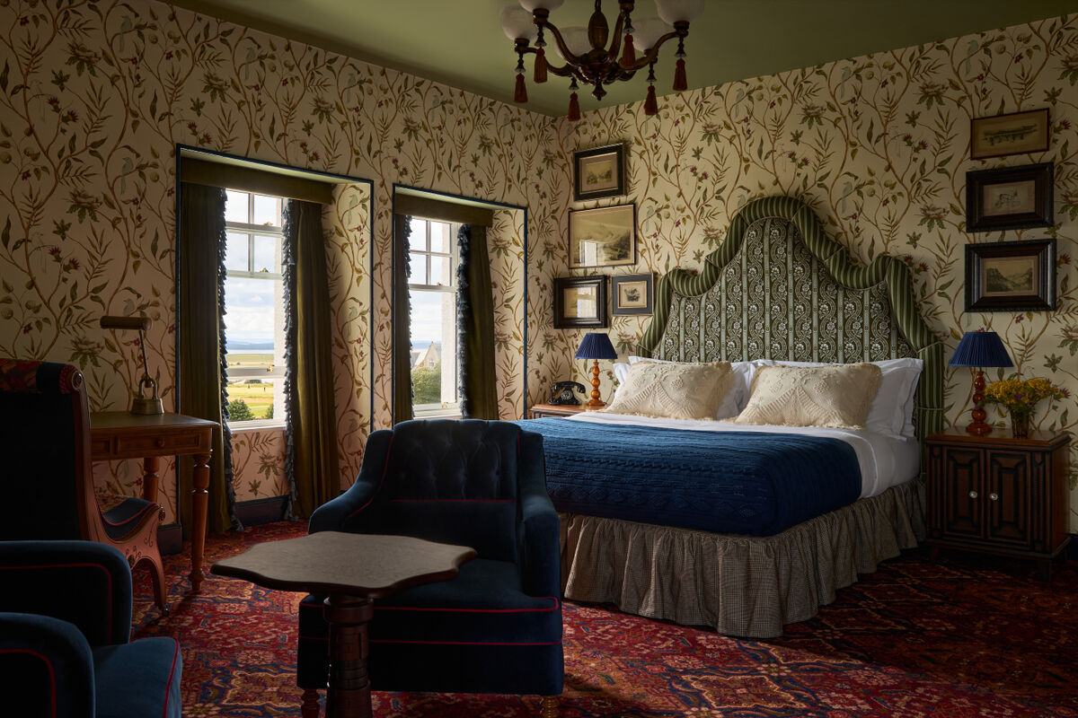 Dornoch Station-gallery