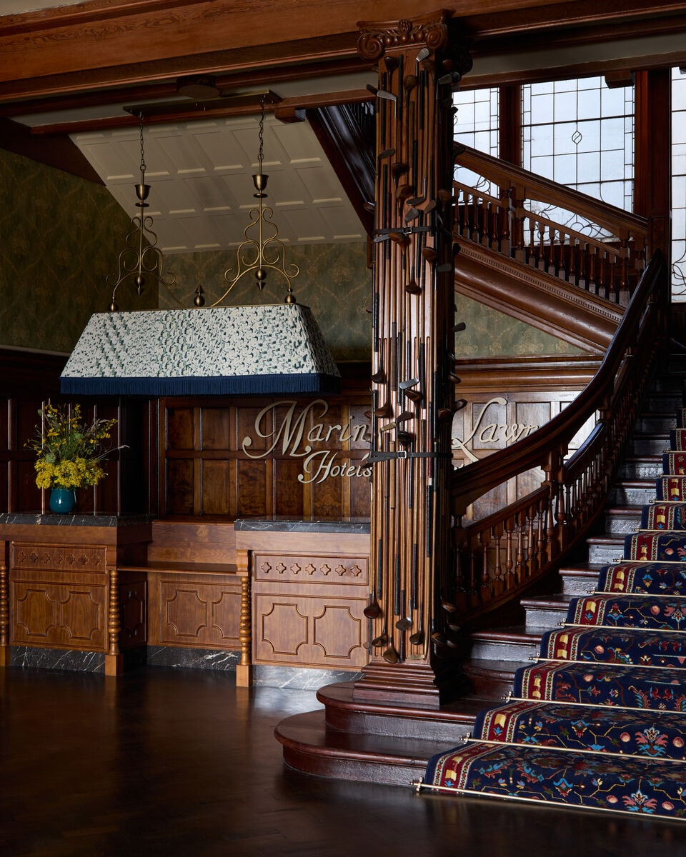 Dornoch Station-gallery