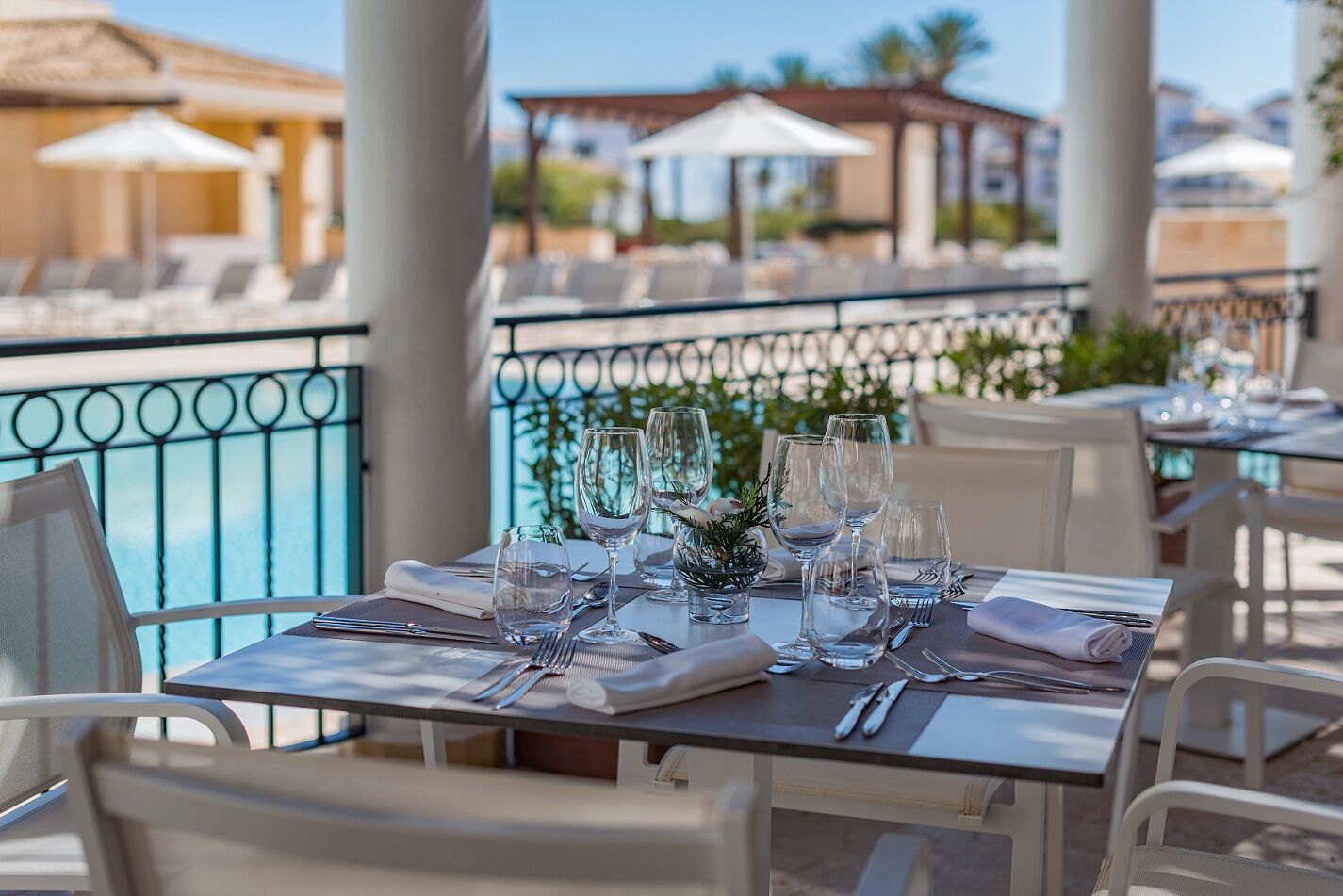 DoubleTree by Hilton La Torre Golf Resort & Spa-gallery