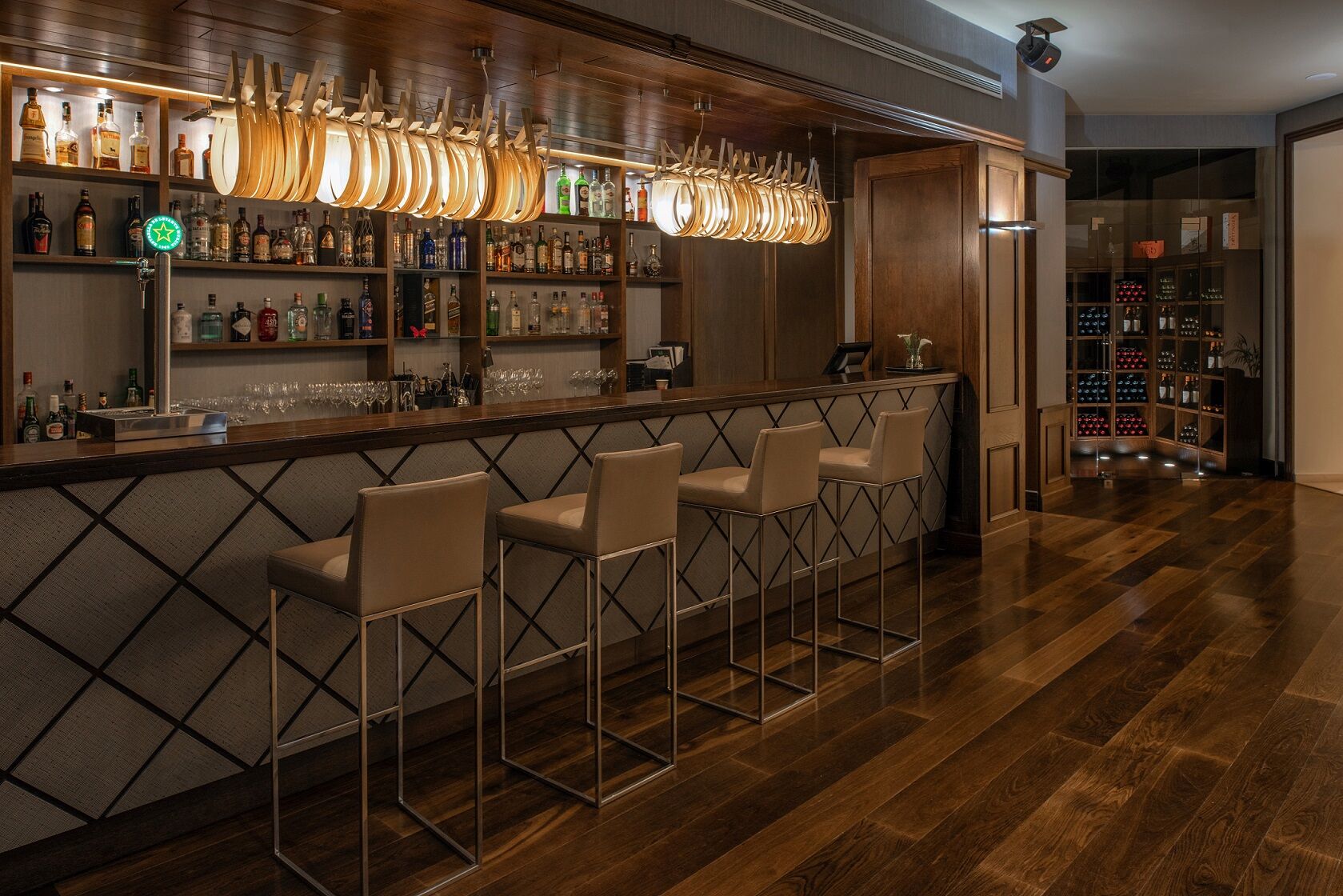 DoubleTree by Hilton La Torre Golf Resort & Spa-gallery