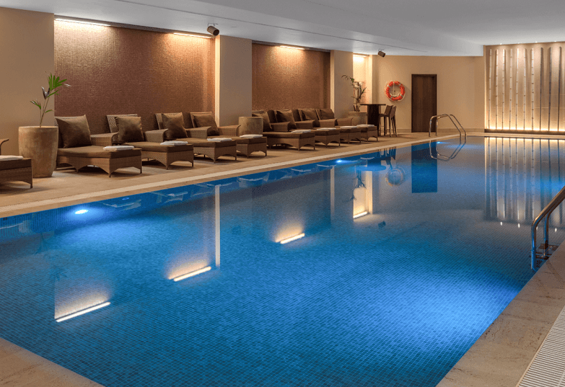 DoubleTree by Hilton La Torre Golf Resort & Spa