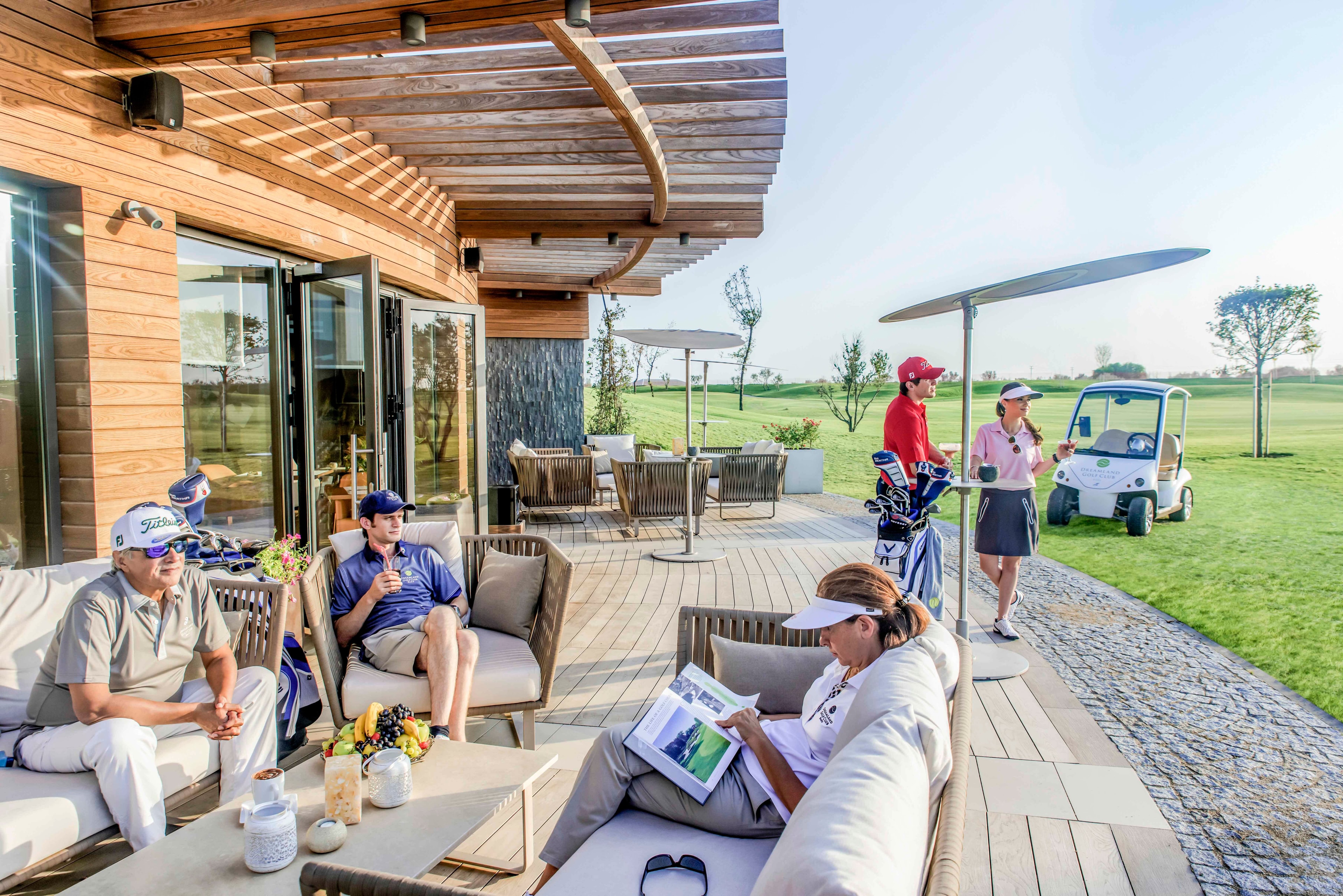 Dreamland Golf Club-gallery