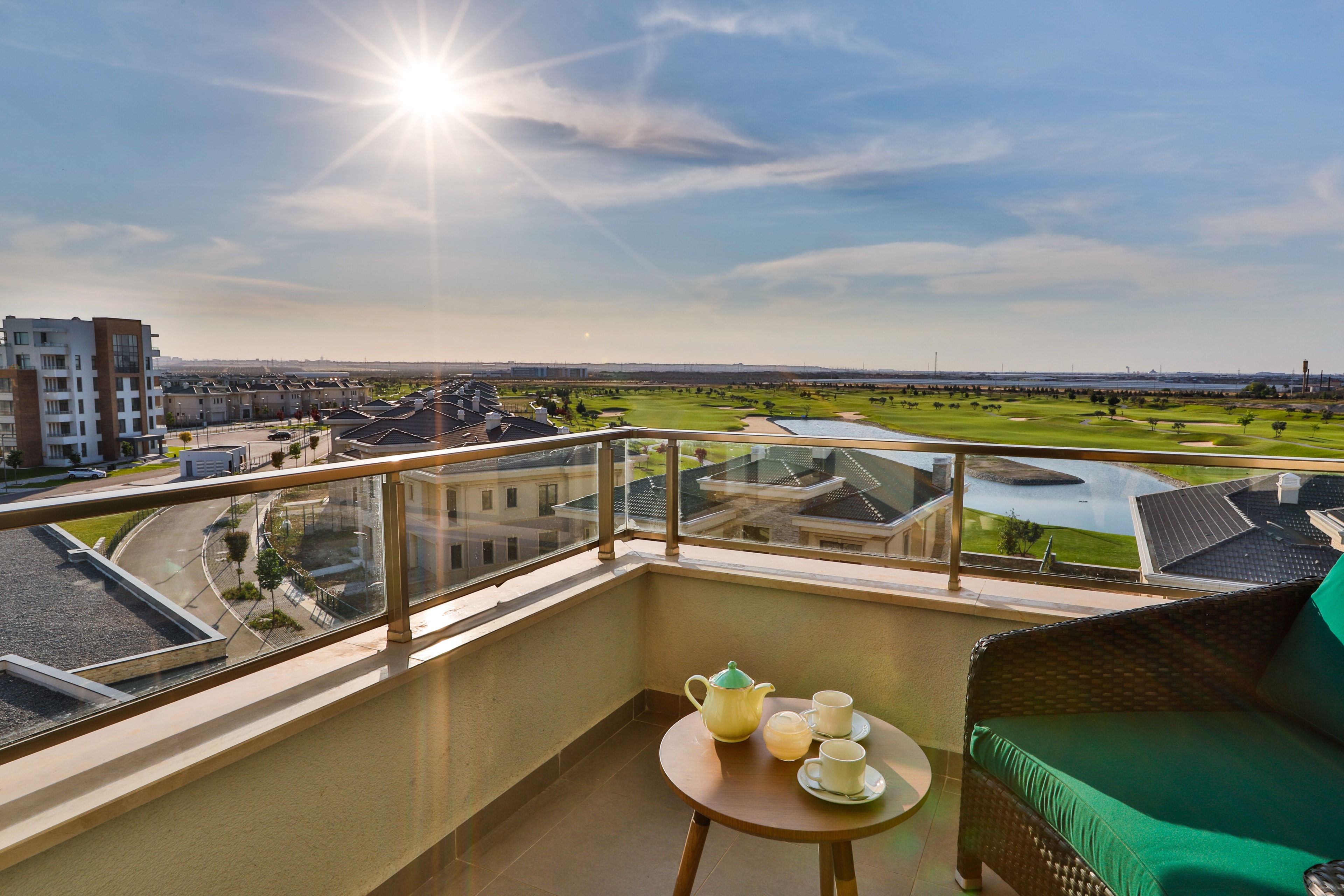 Dreamland Golf Club-gallery