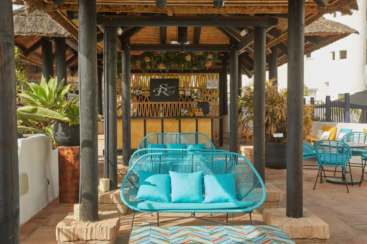 Dreams Jardin Tropical-gallery