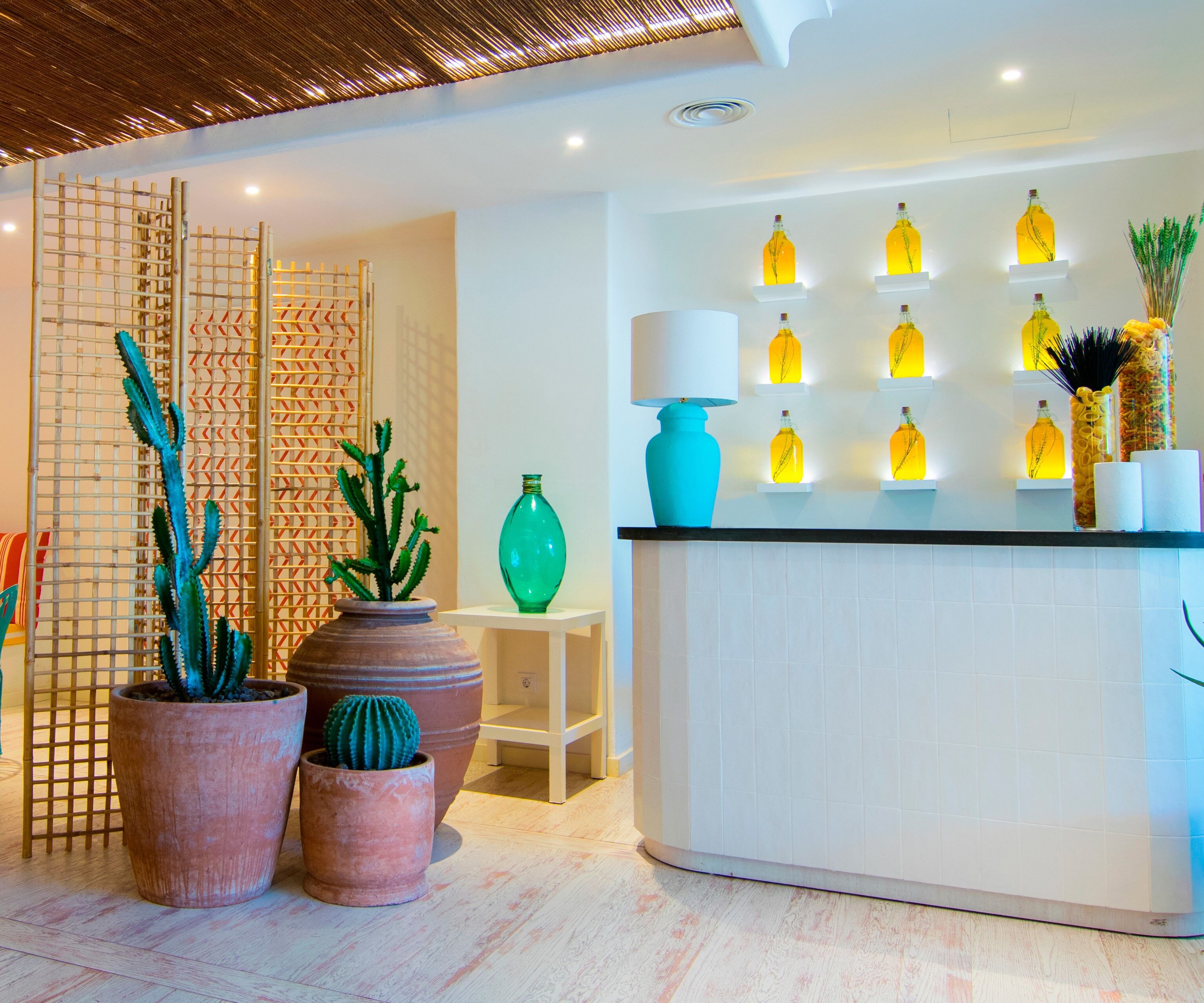 Dreams Jardin Tropical-gallery