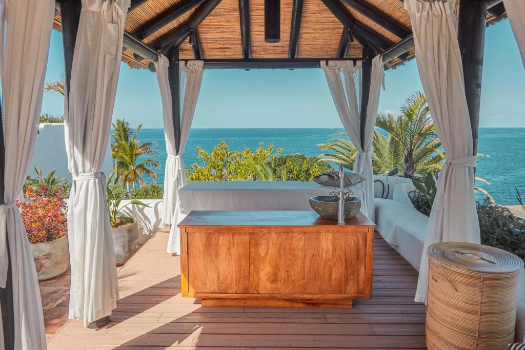 Dreams Jardin Tropical