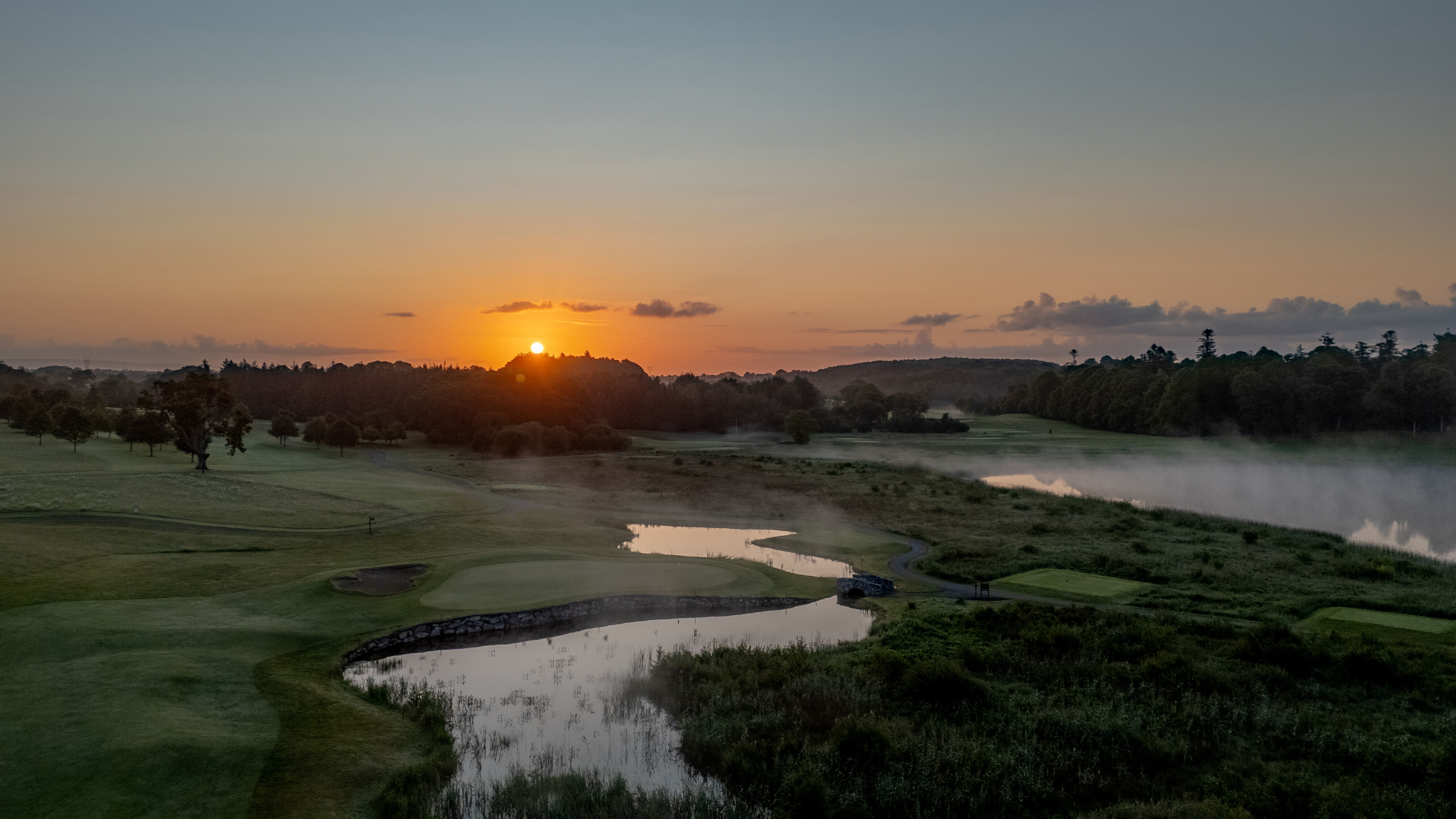 Dromoland Castle Golf Club-gallery